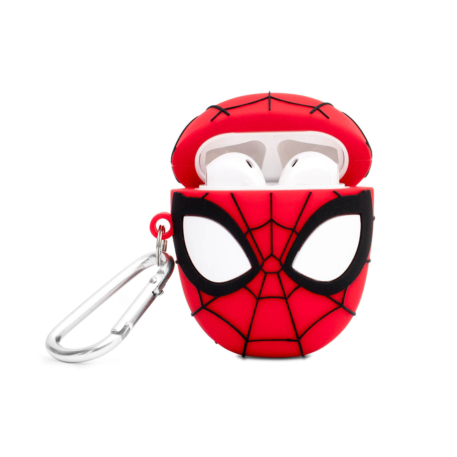 Spiderman 3D AirPods Case