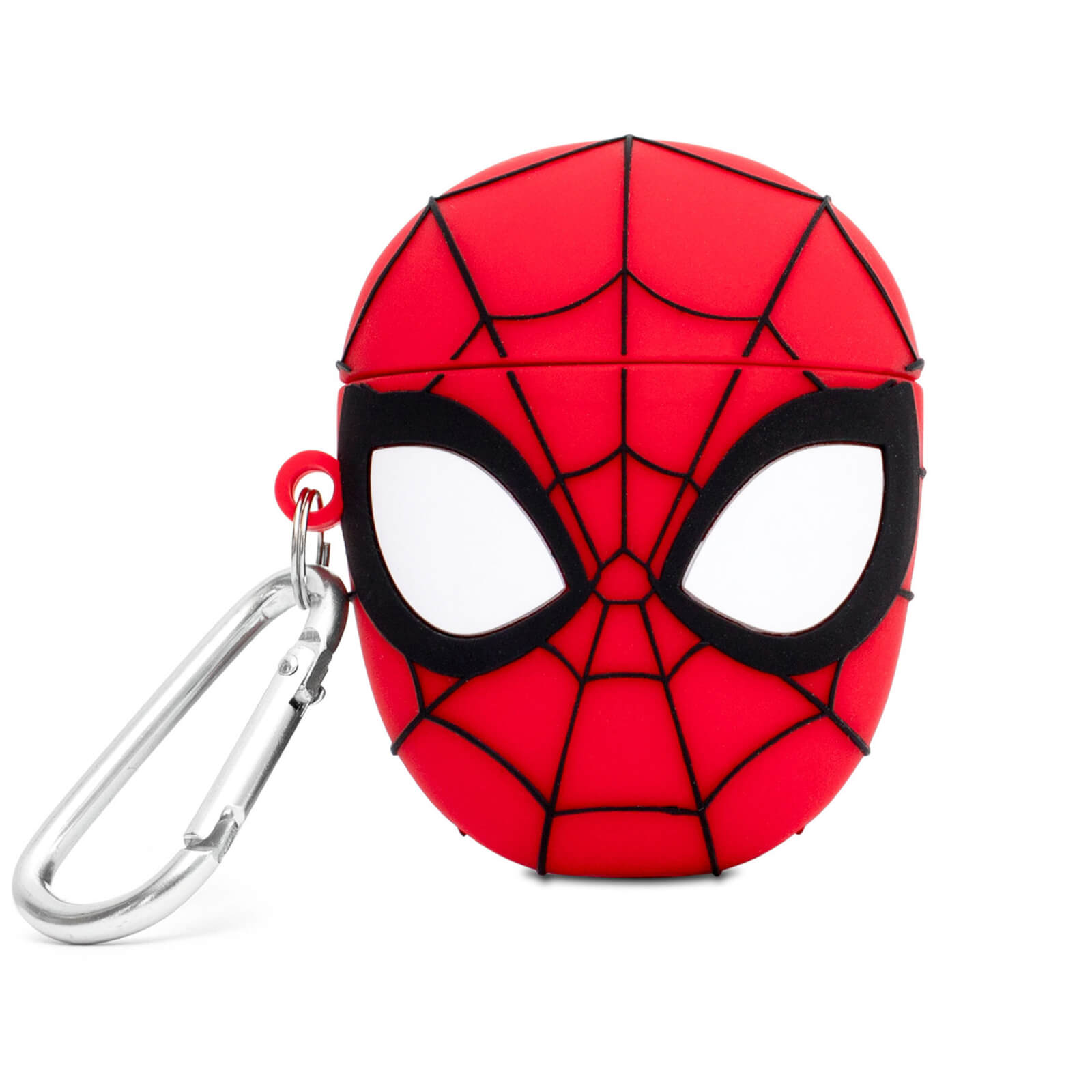 Marvel Spiderman 3D AirPods Case
