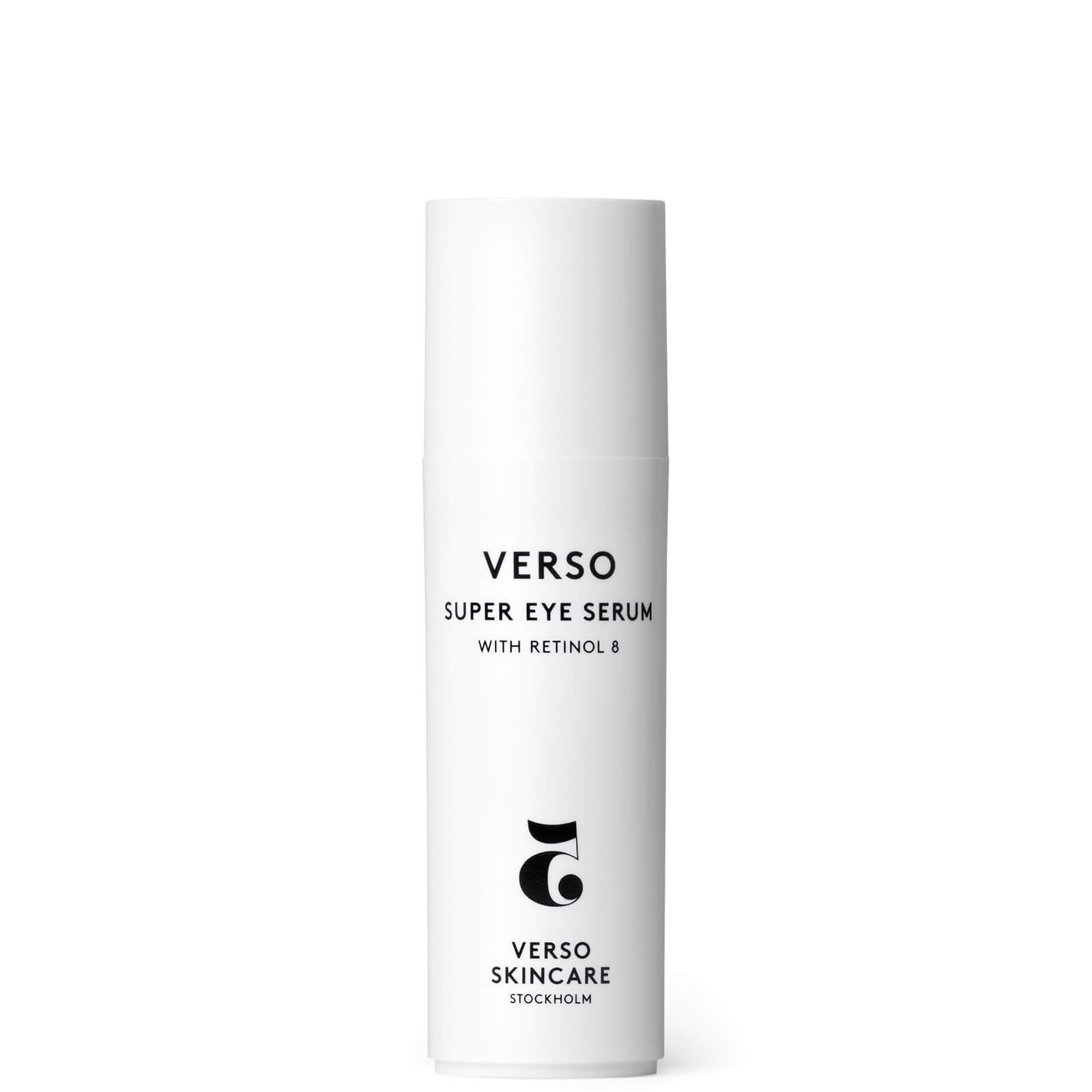 

VERSO Super Eye Serum 15ml