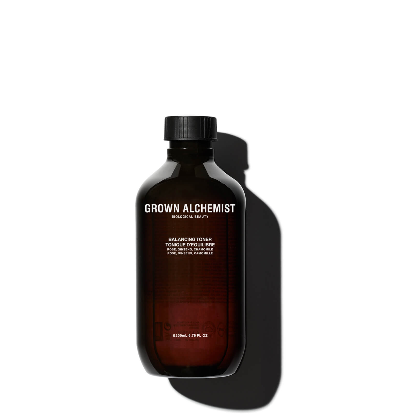

Grown Alchemist Balancing Toner 200ml