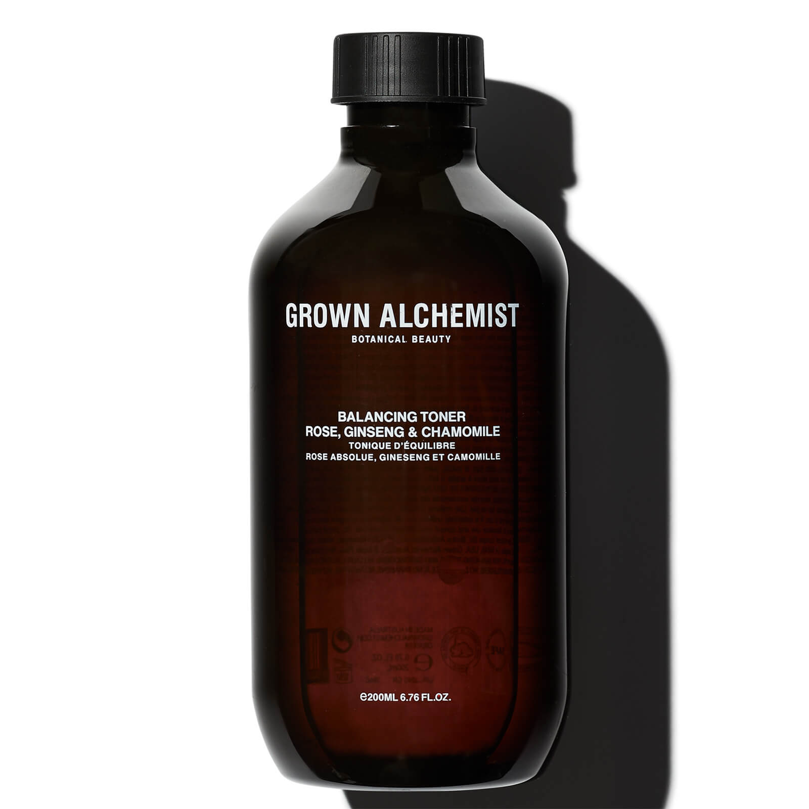 

Grown Alchemist Balancing Toner 200ml