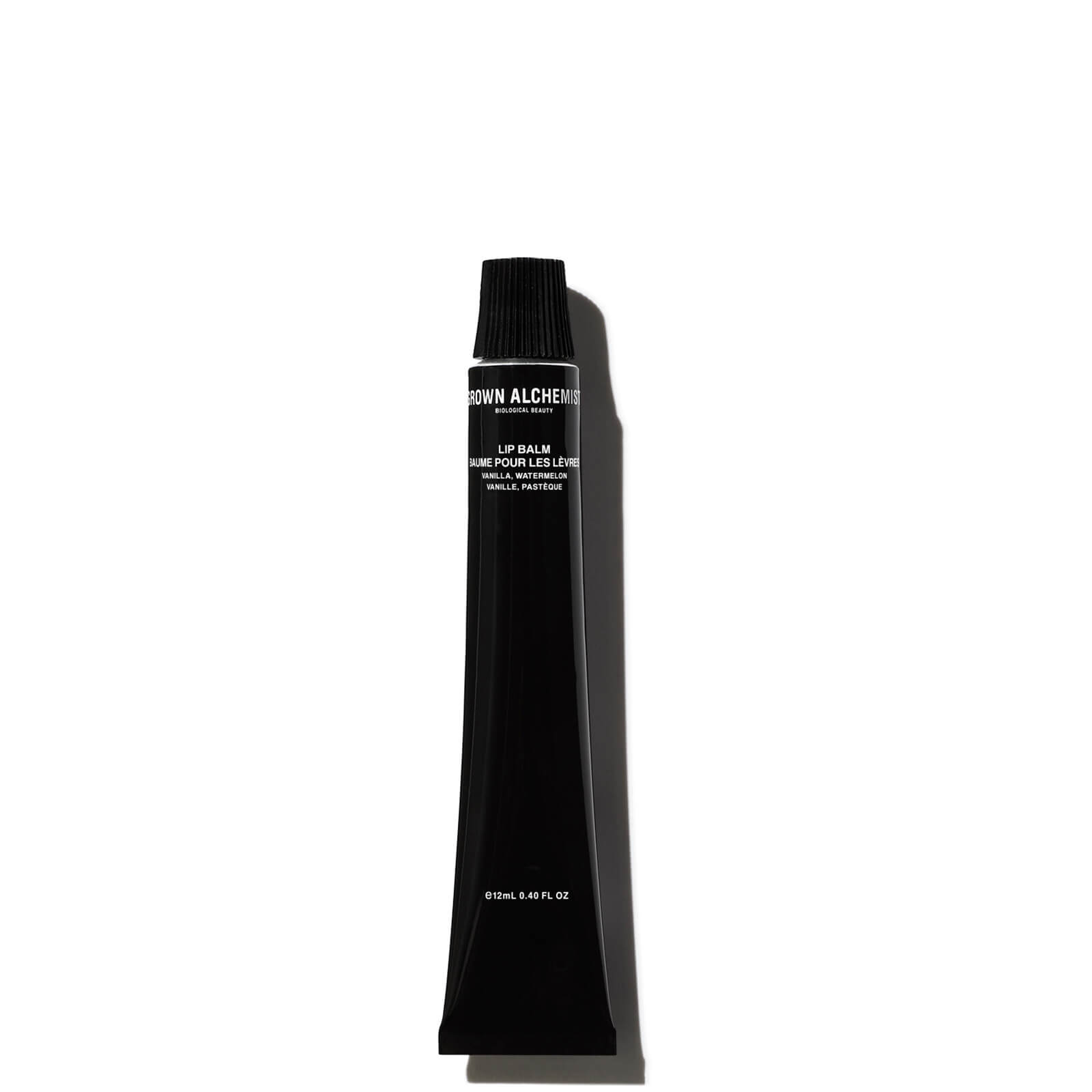 

Grown Alchemist Lip Balm - Vanilla and Watermelon 12ml