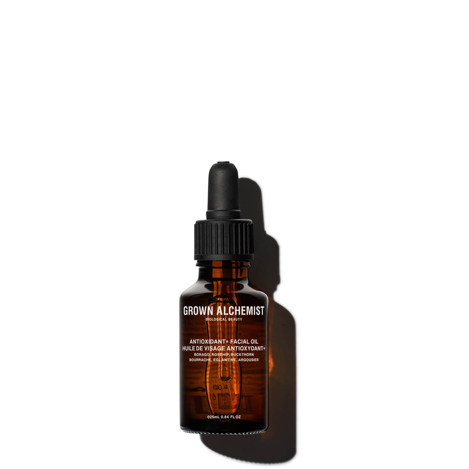

Grown Alchemist Antioxidant+ Facial Oil 25ml