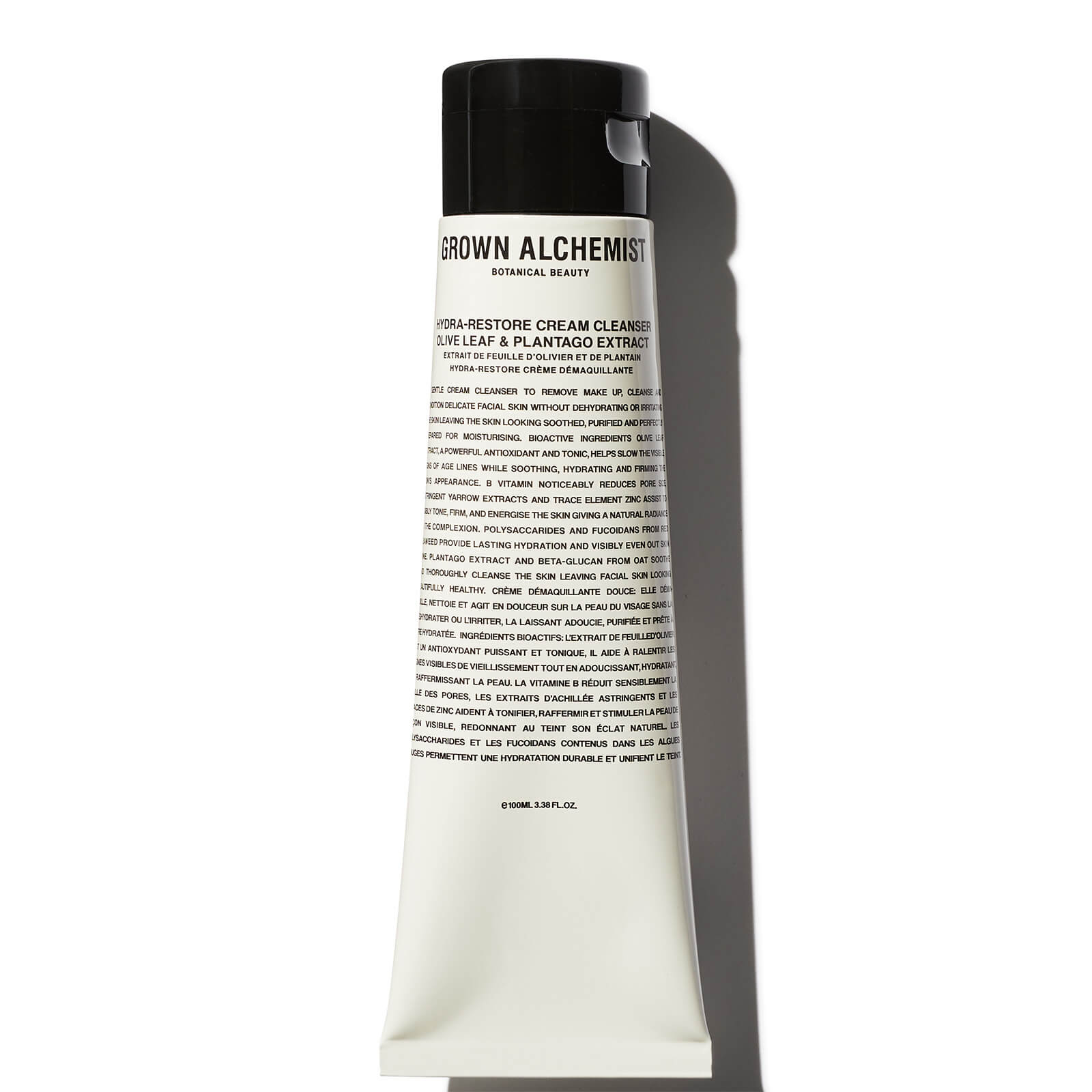 

Grown Alchemist Hydra-Restore Cream Cleanser 100ml