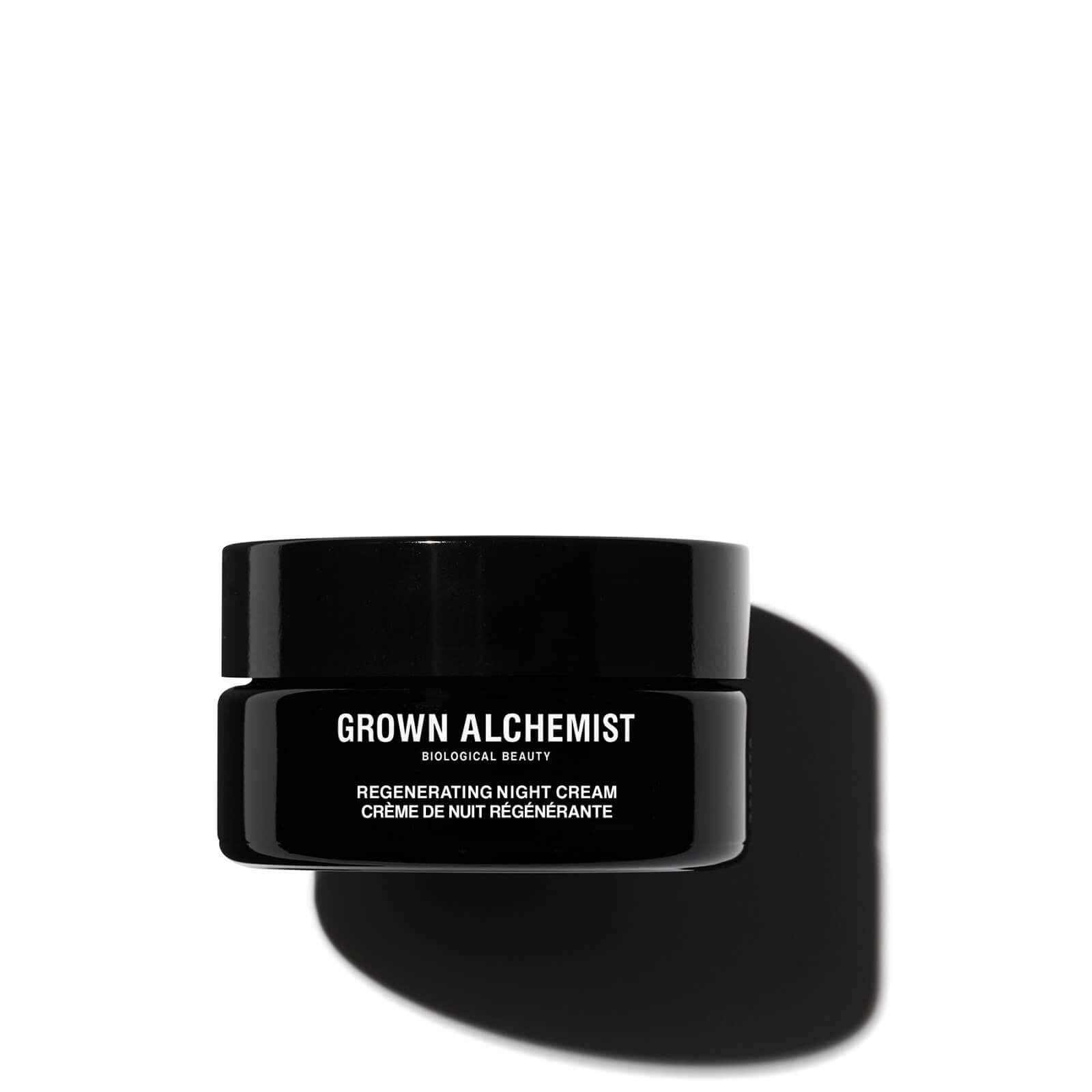 

Grown Alchemist Regenerating Night Cream 40ml