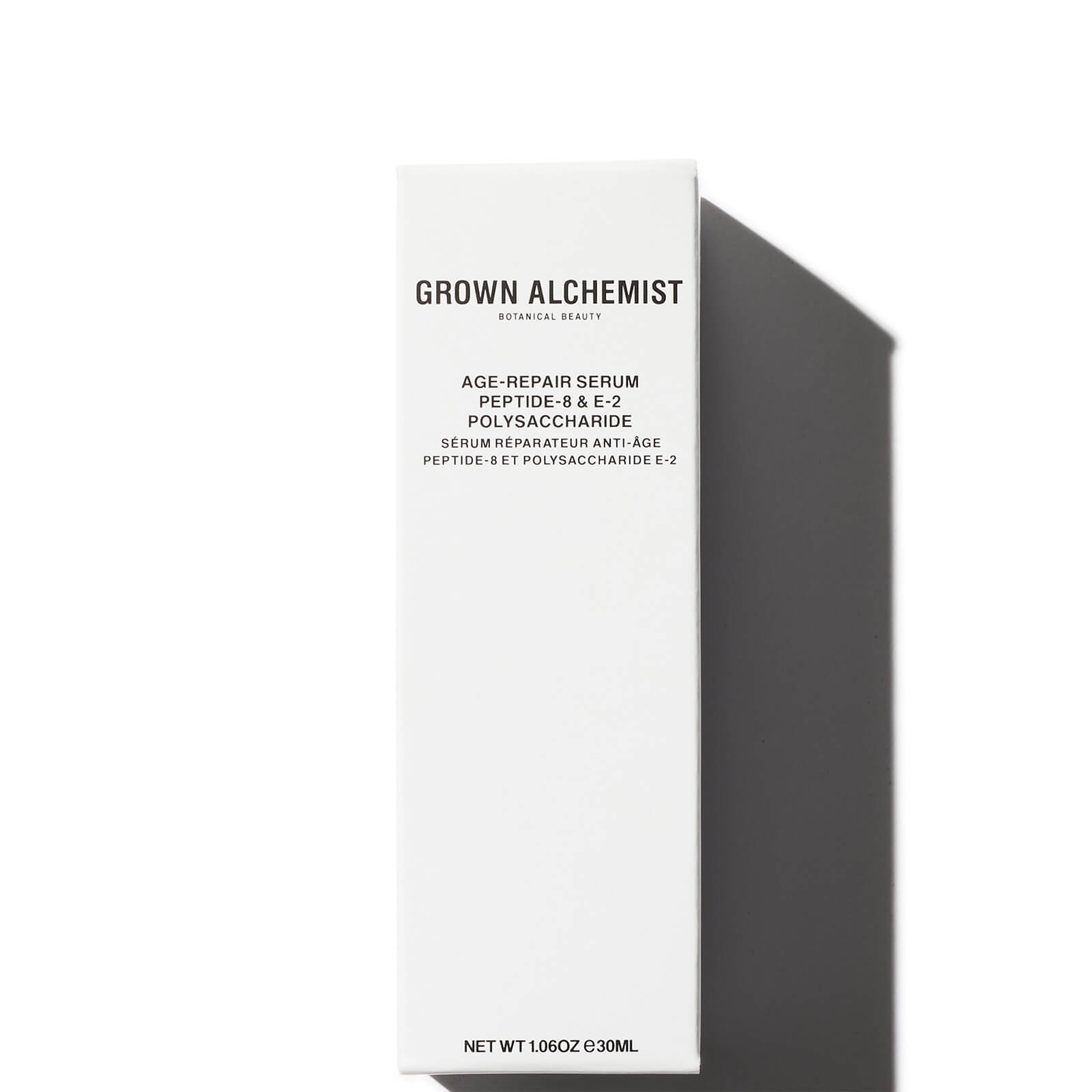 

Grown Alchemist Age-Repair Serum Peptide 30ml
