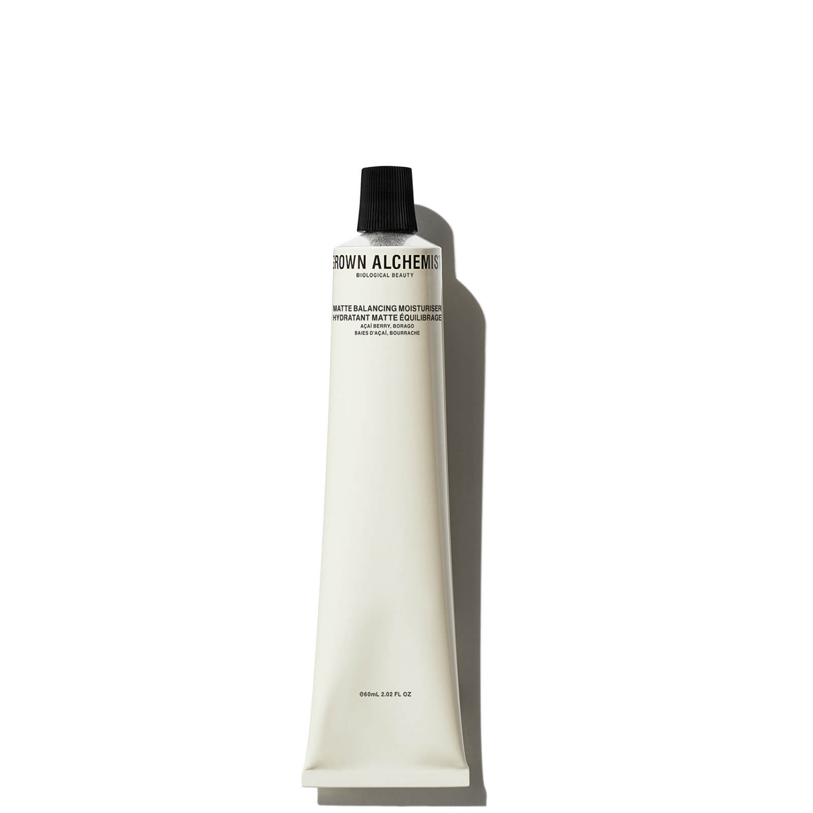 

Grown Alchemist Matte Balancing Moisturiser 60ml