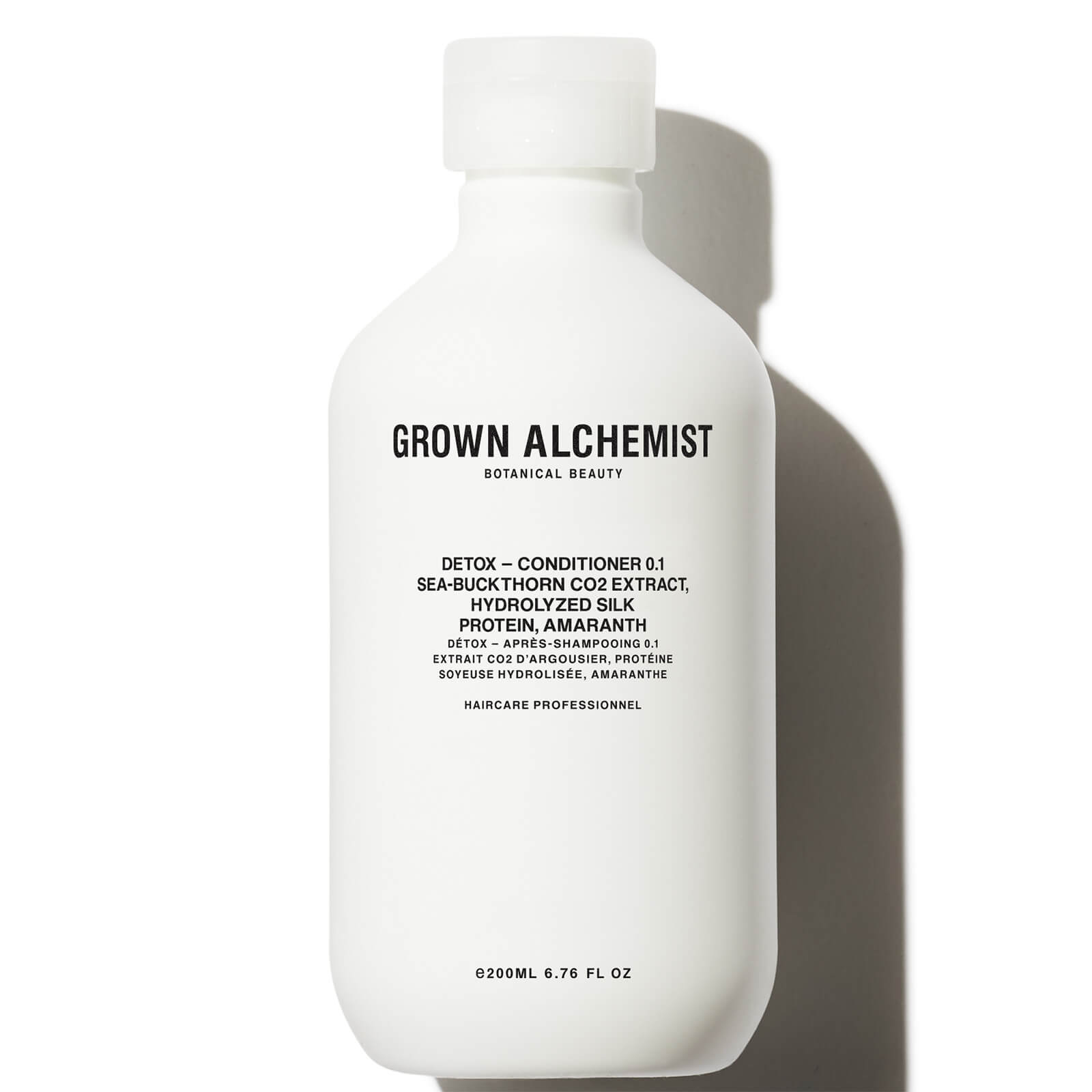 

Grown Alchemist Detox Conditioner 500ml