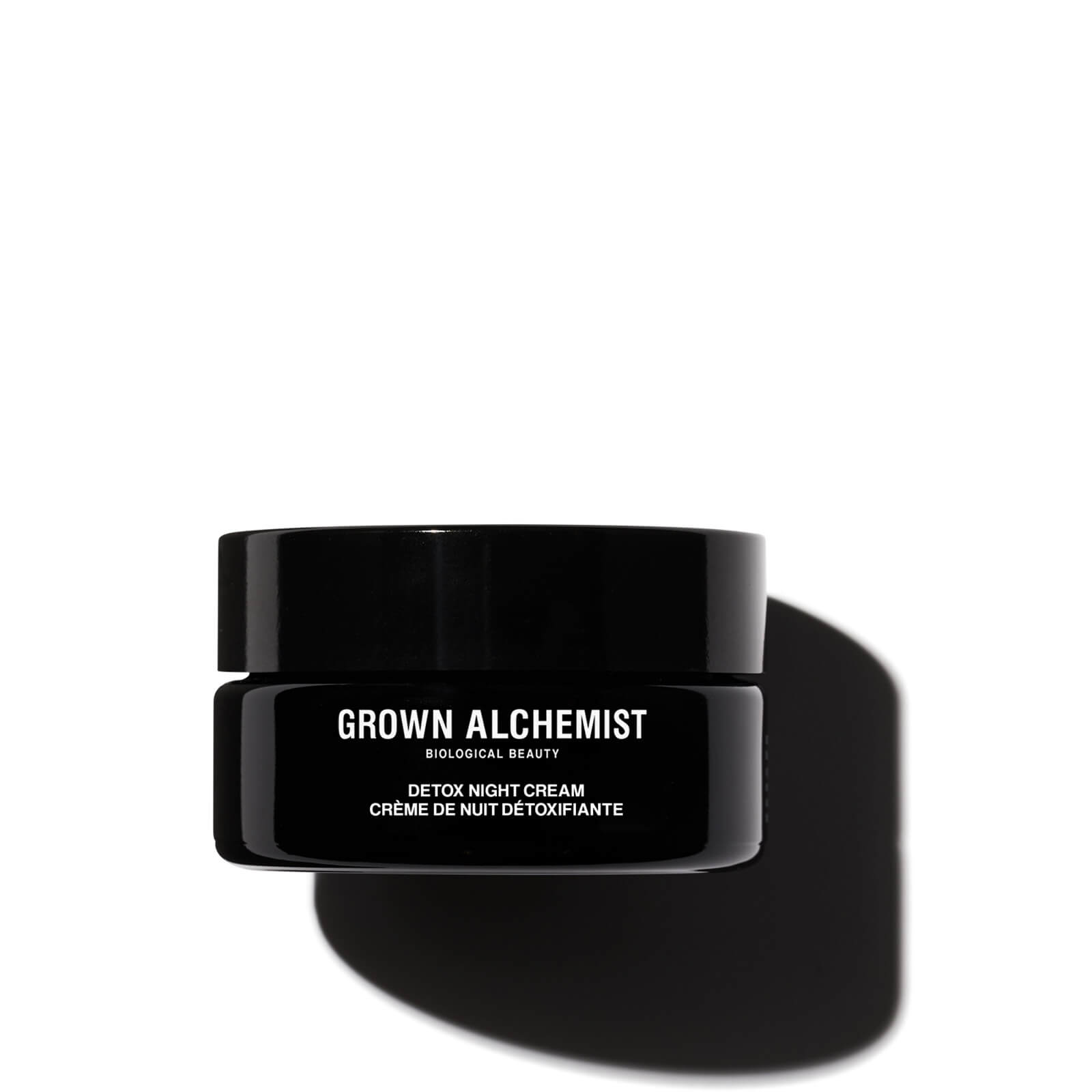 

Grown Alchemist Detox Night Cream 40ml