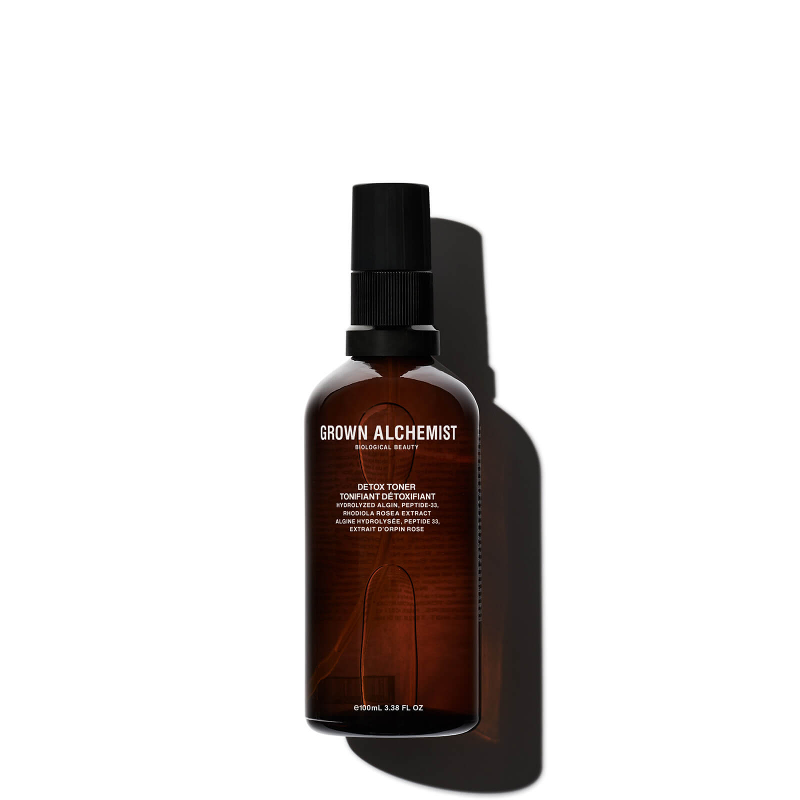 

Grown Alchemist Detox Toner 100ml