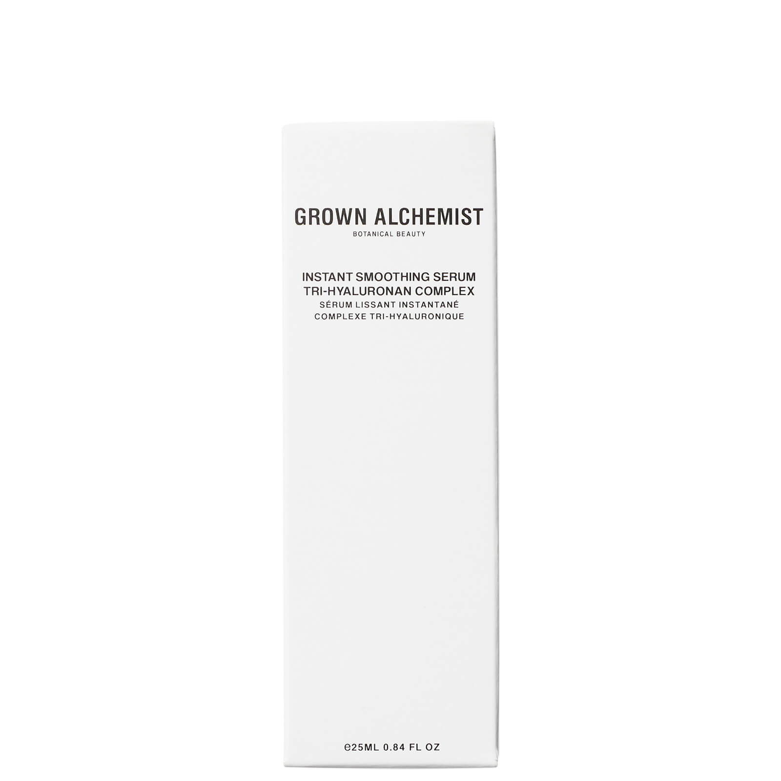 

Grown Alchemist Instant Smoothing Serum 25ml