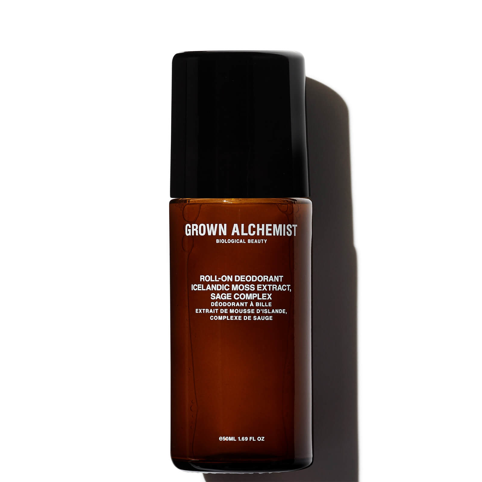

Grown Alchemist Roll-On Deodorant 50ml