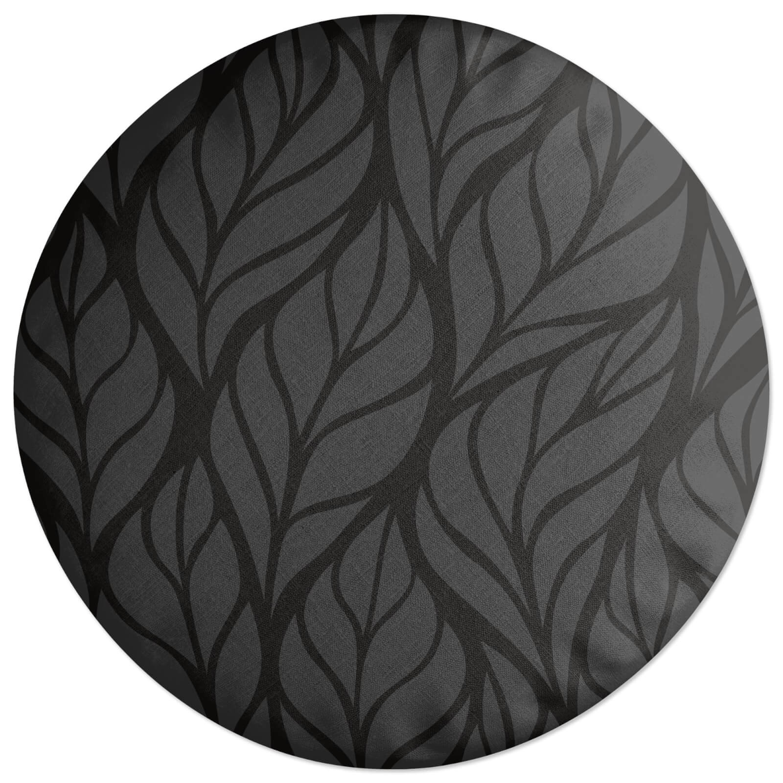 Willow Round Cushion