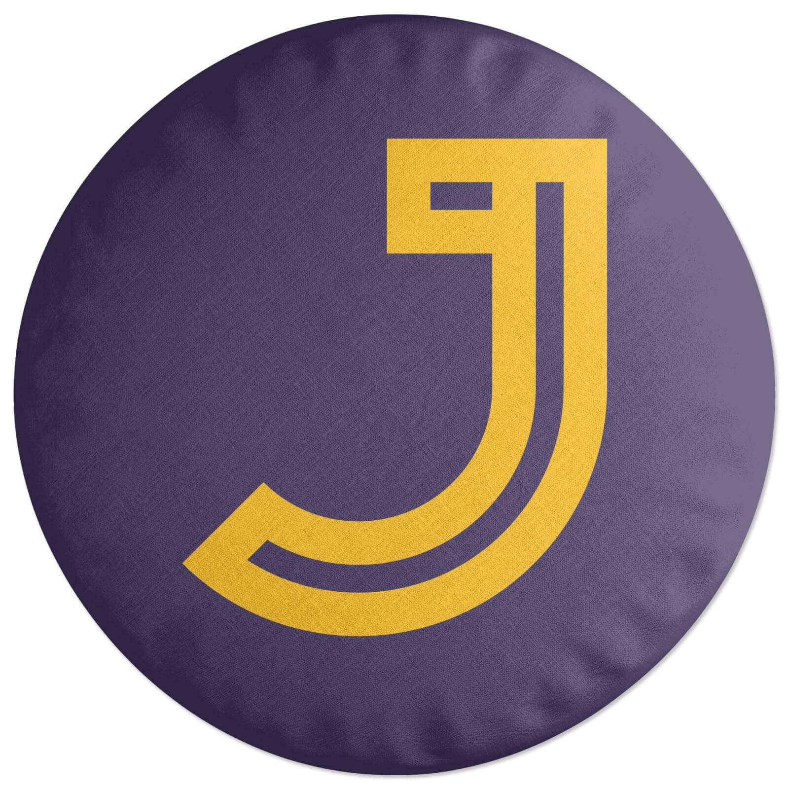 J Round Cushion
