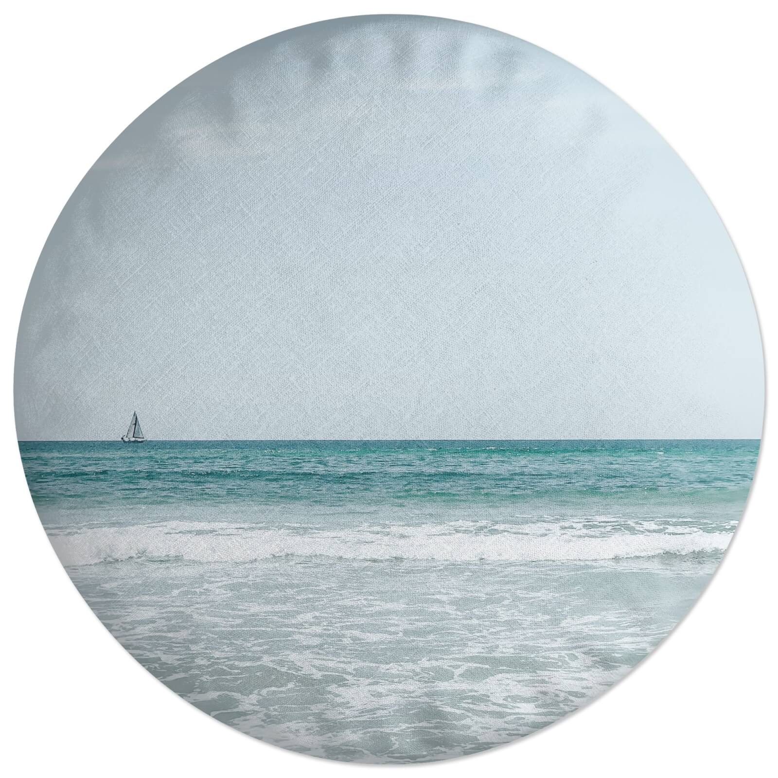 Untitled-1-09 Round Cushion