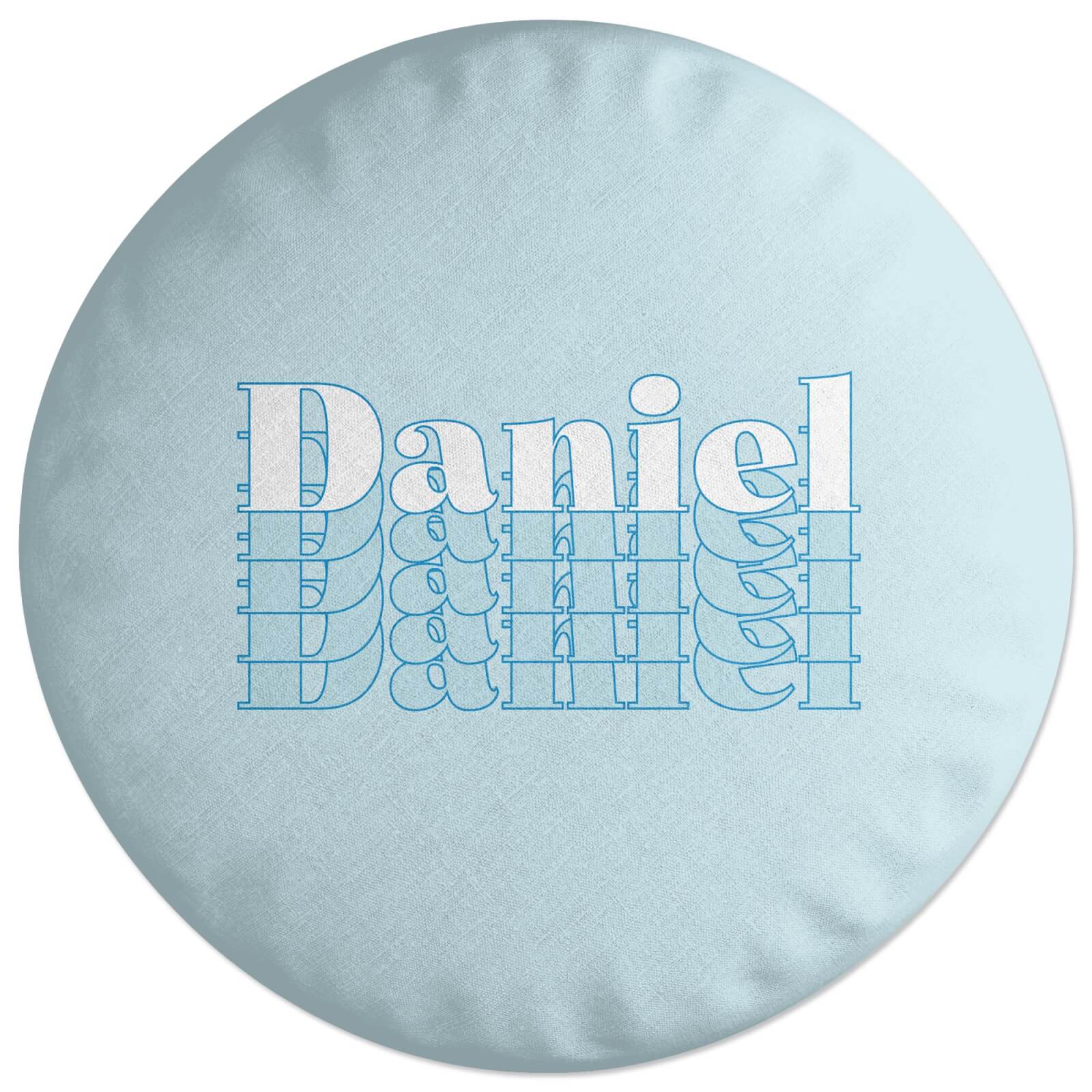 Daniel Round Cushion