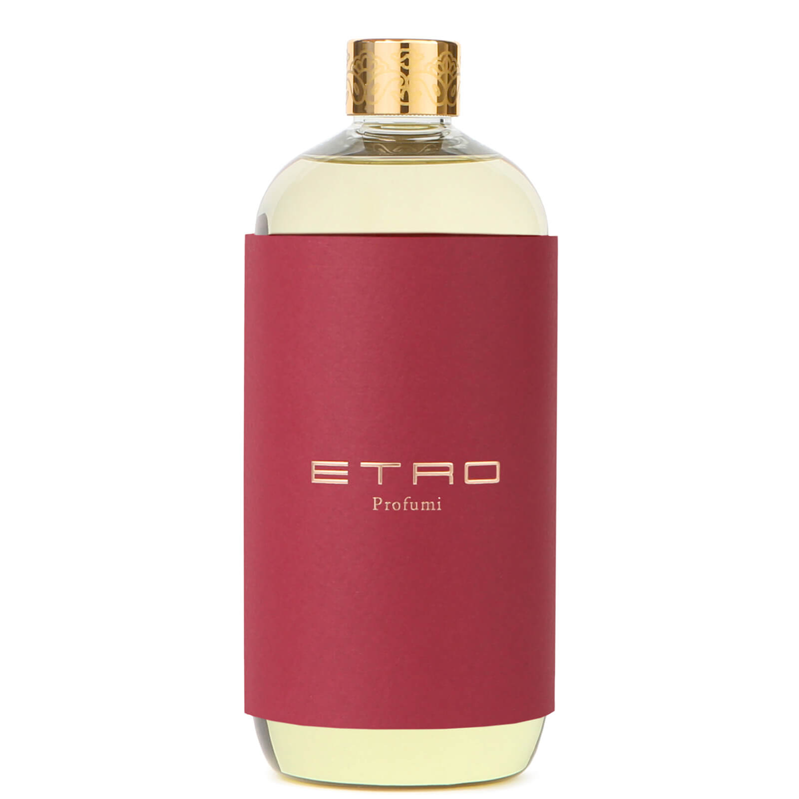 Etro Demetra Red Diffuser Refill 500ml
