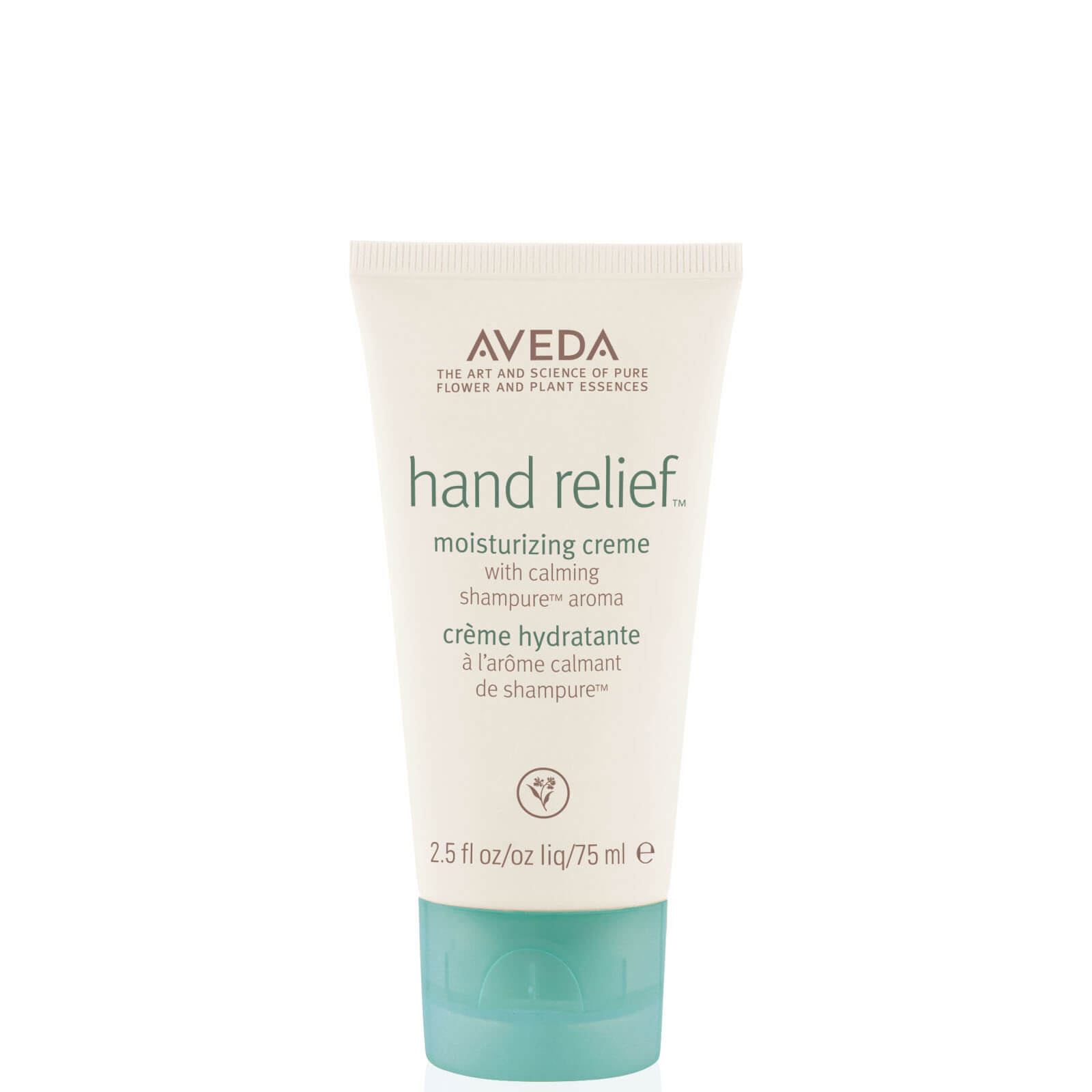 Aveda Hand Relief Moisturizing Creme - Shampure Aroma 75ml