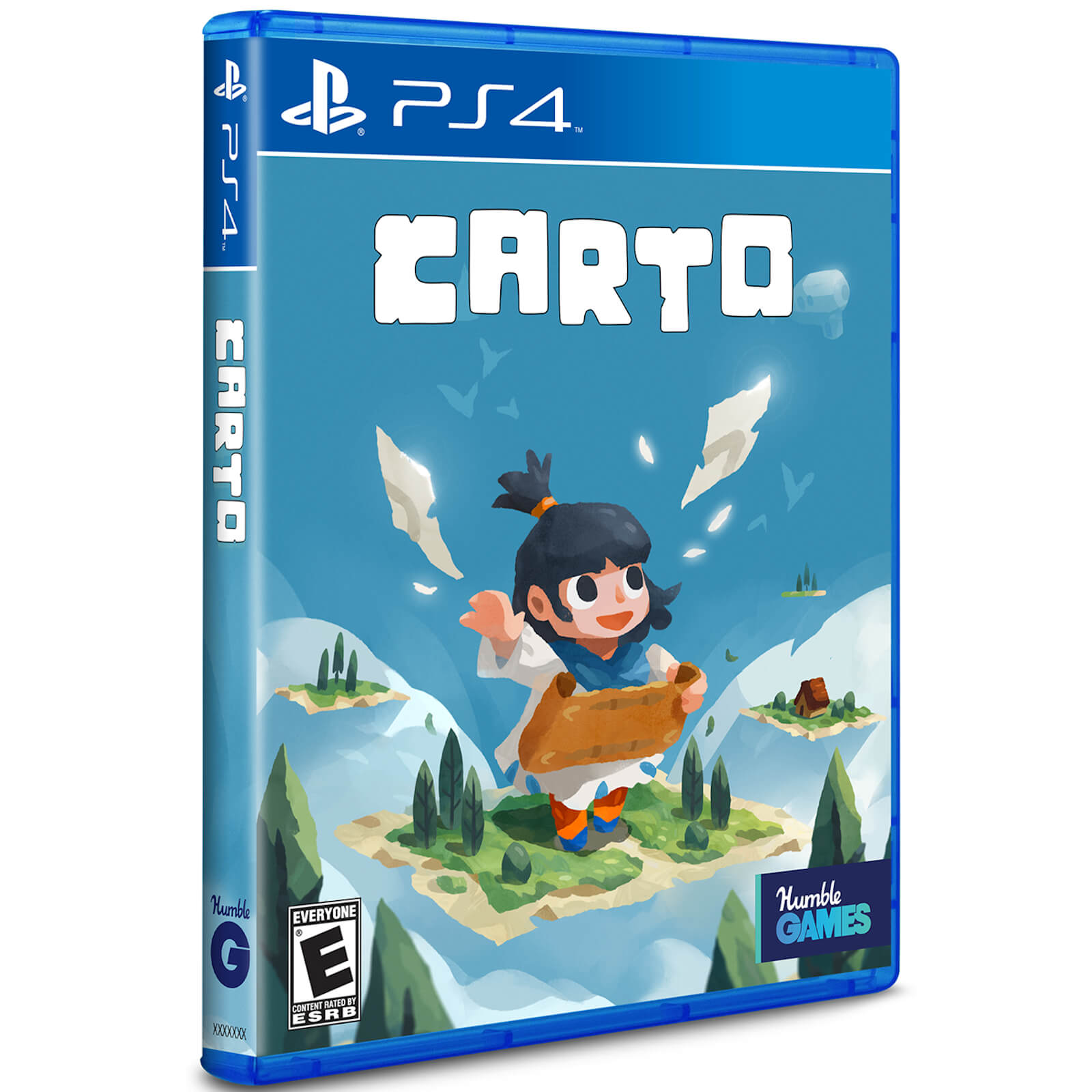 Carto PS4