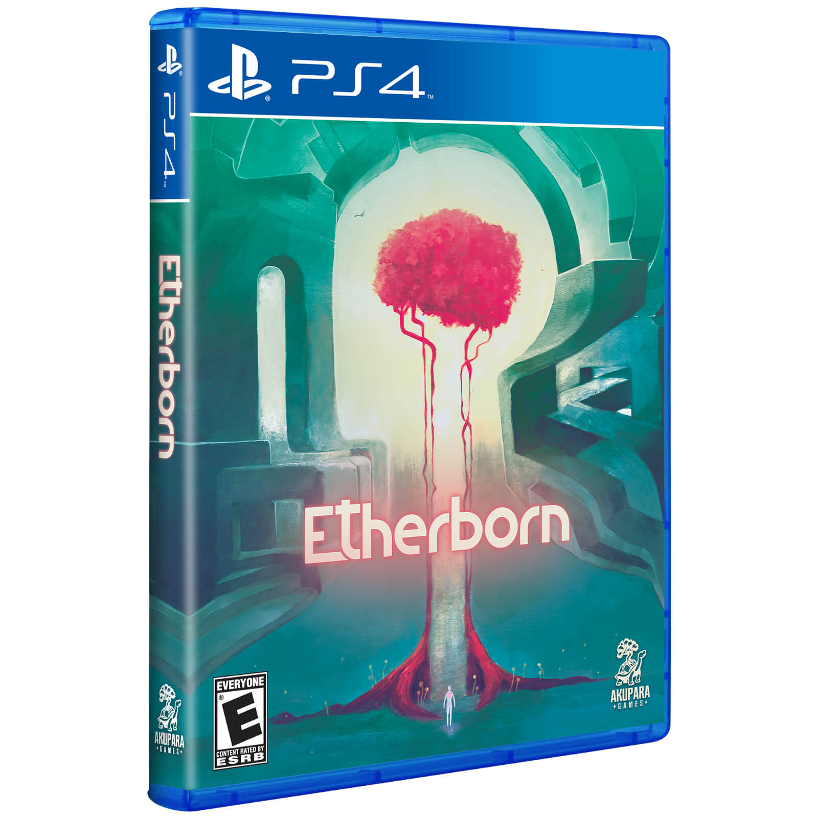 Etherborn
