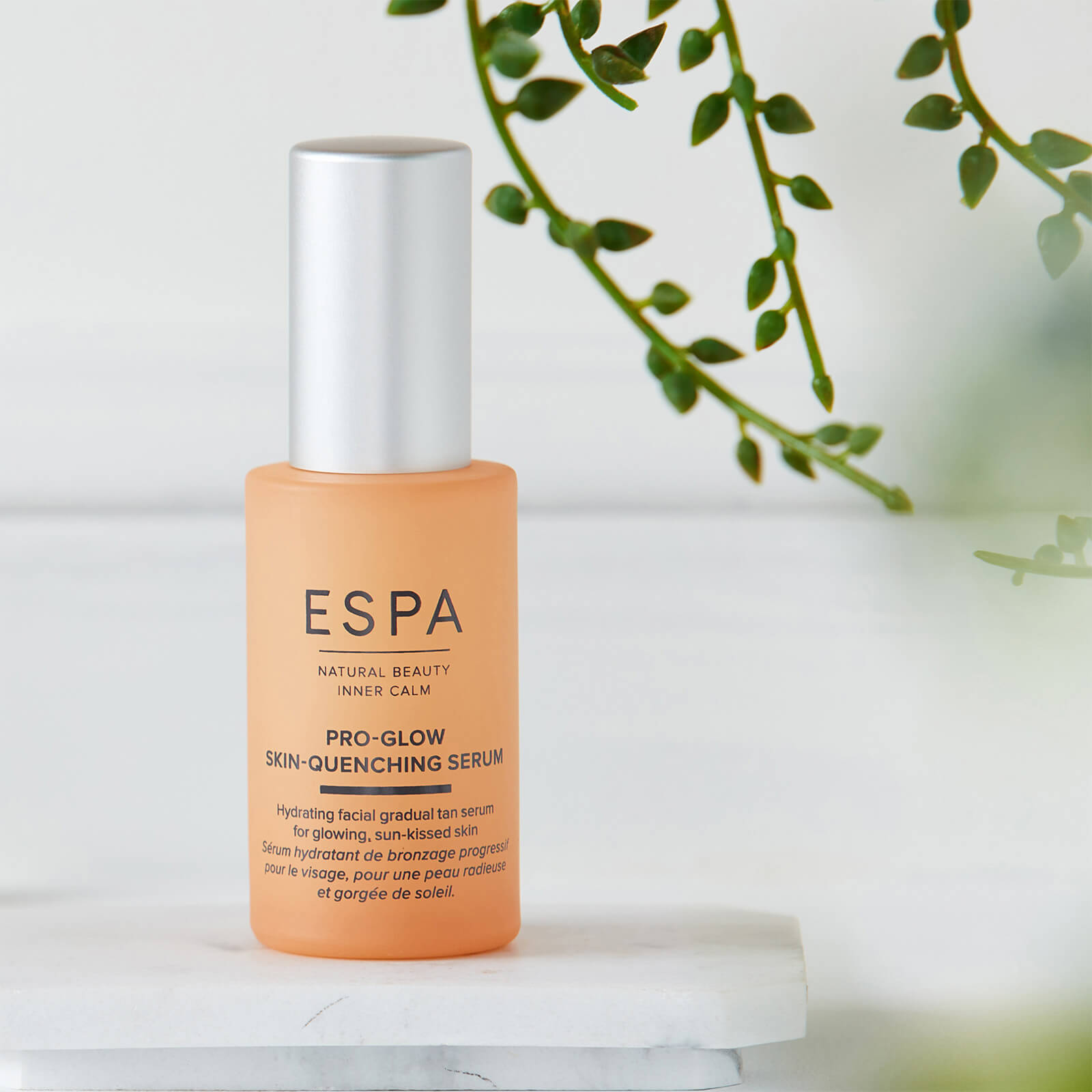 Espa Pro-glow Skin-quenching Serum