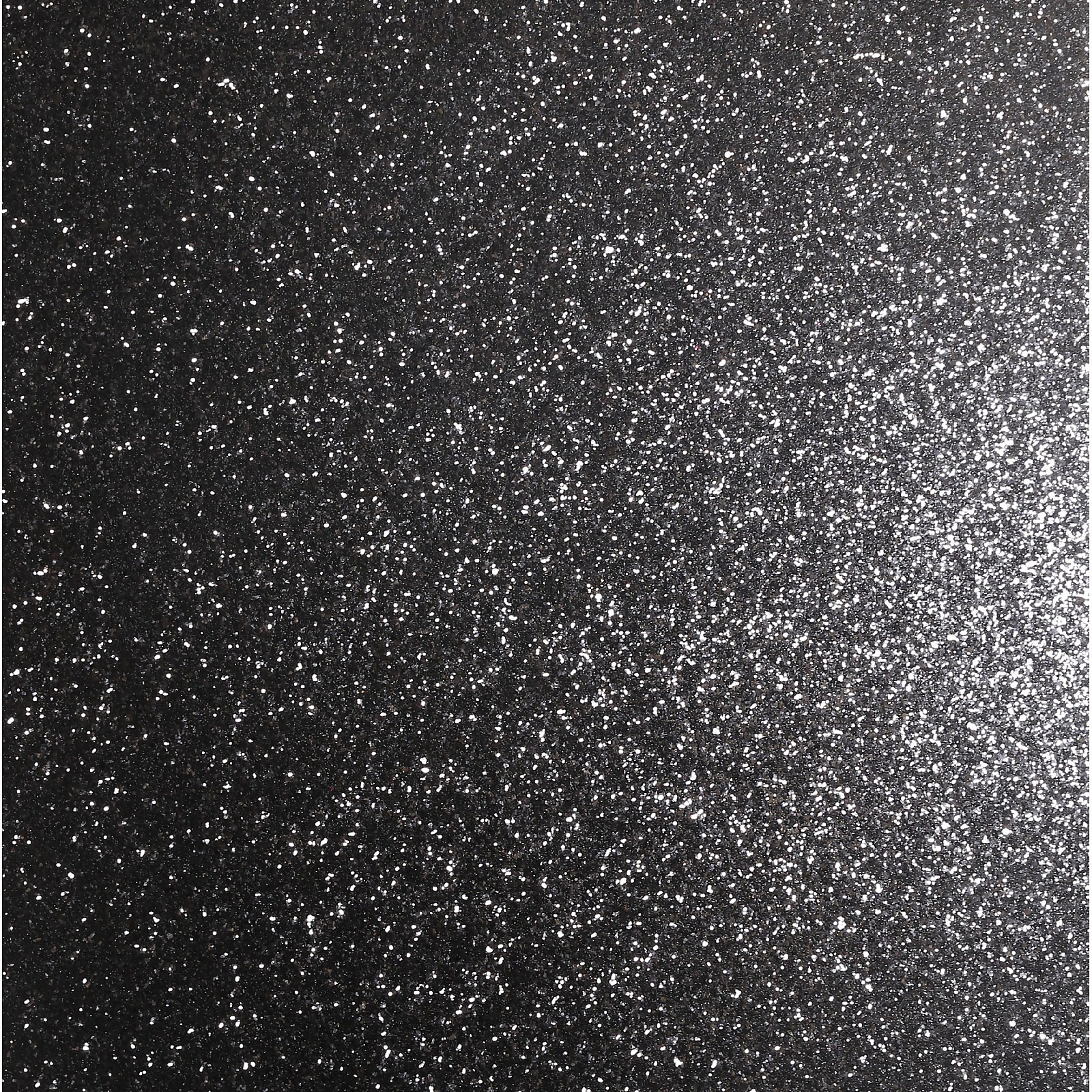 Photo of Arthouse Sequin Sparkle Black Wallpaper