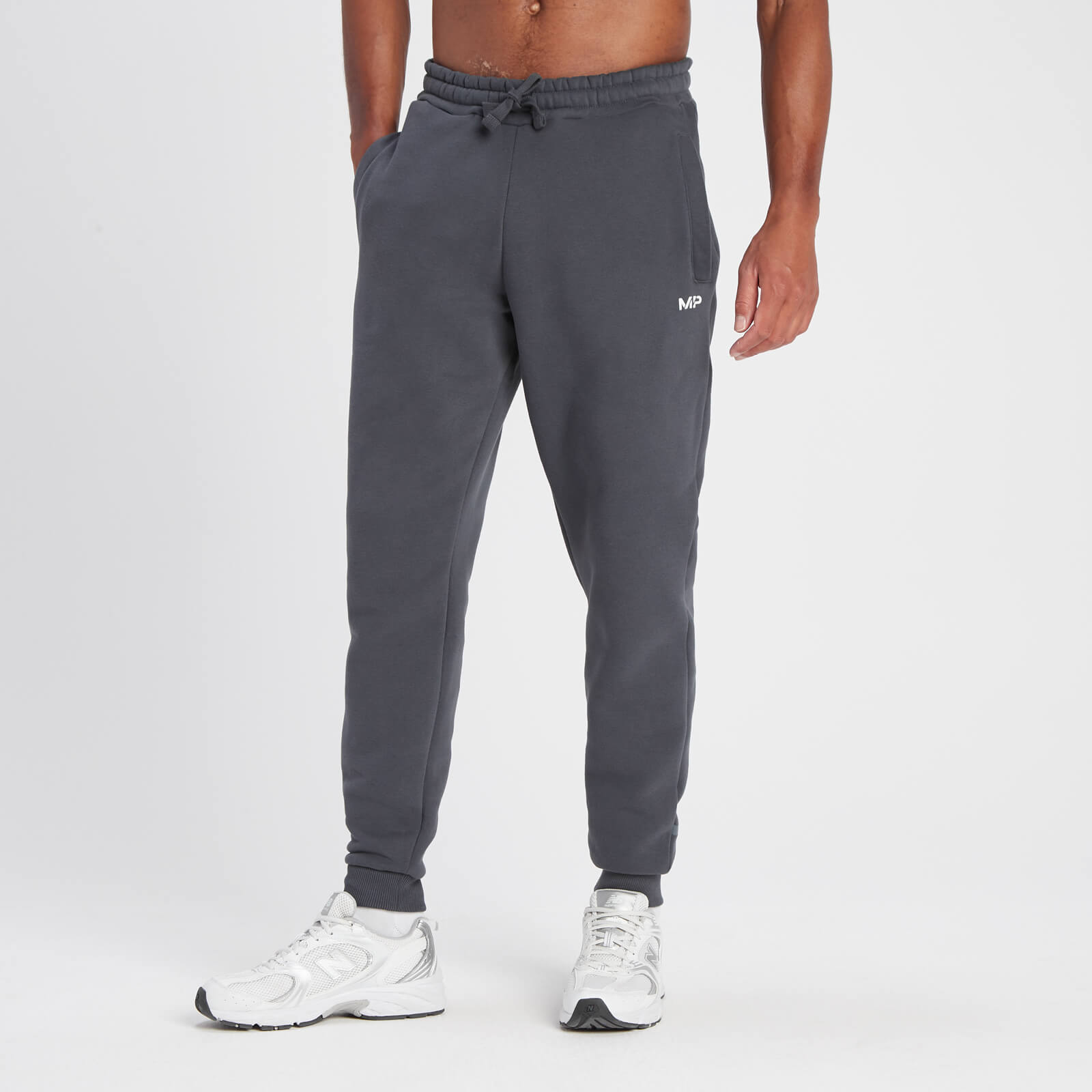 MP Men's Crayola Rest Day Joggers - Outer Space Grey