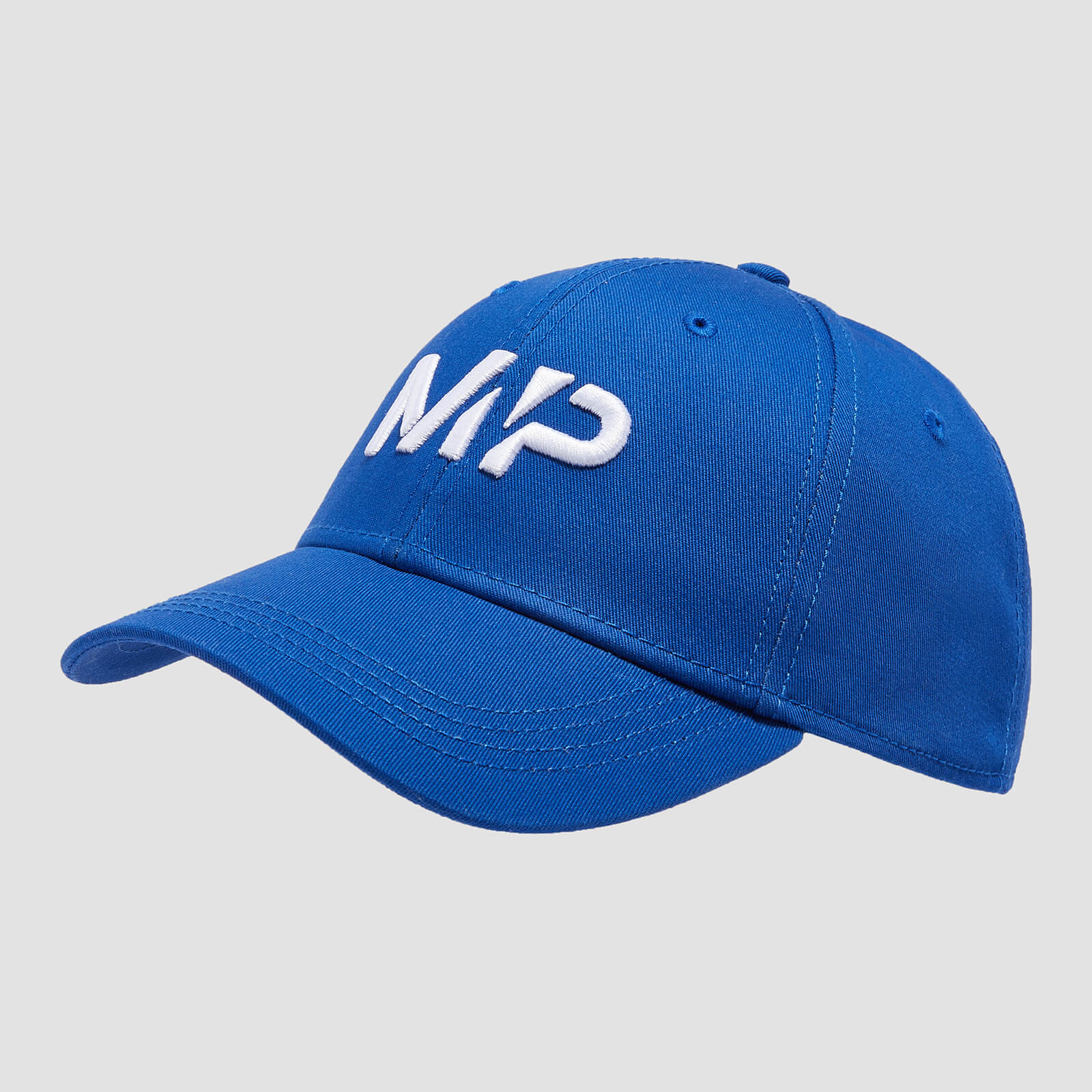 MP Baseballkappe - Kobaltblau