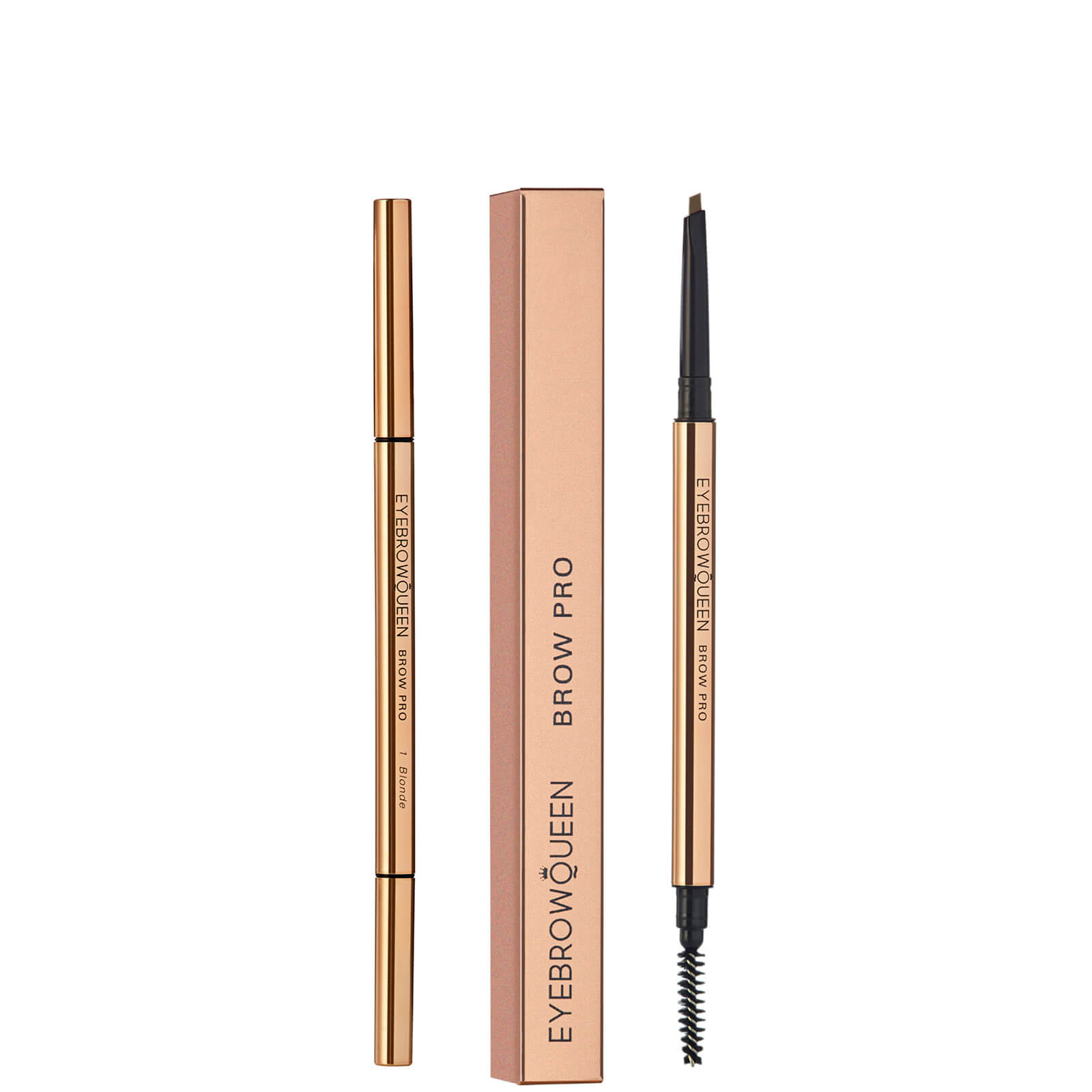 Image of Brow Pro Pencil EyebrowQueen 0,05g (varie tonalità) - Blonde