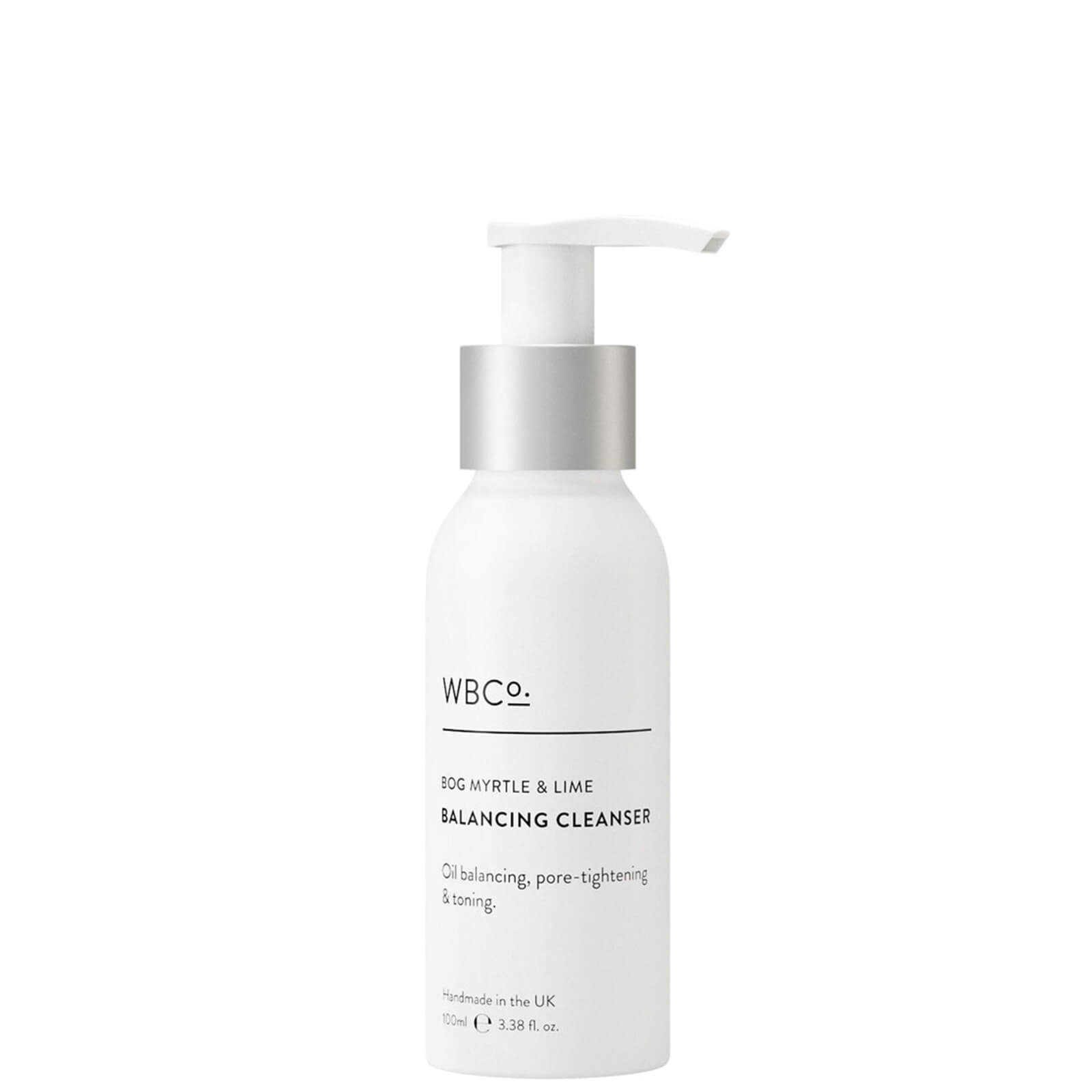 West Barn Co Balancing Cleanser 100ml