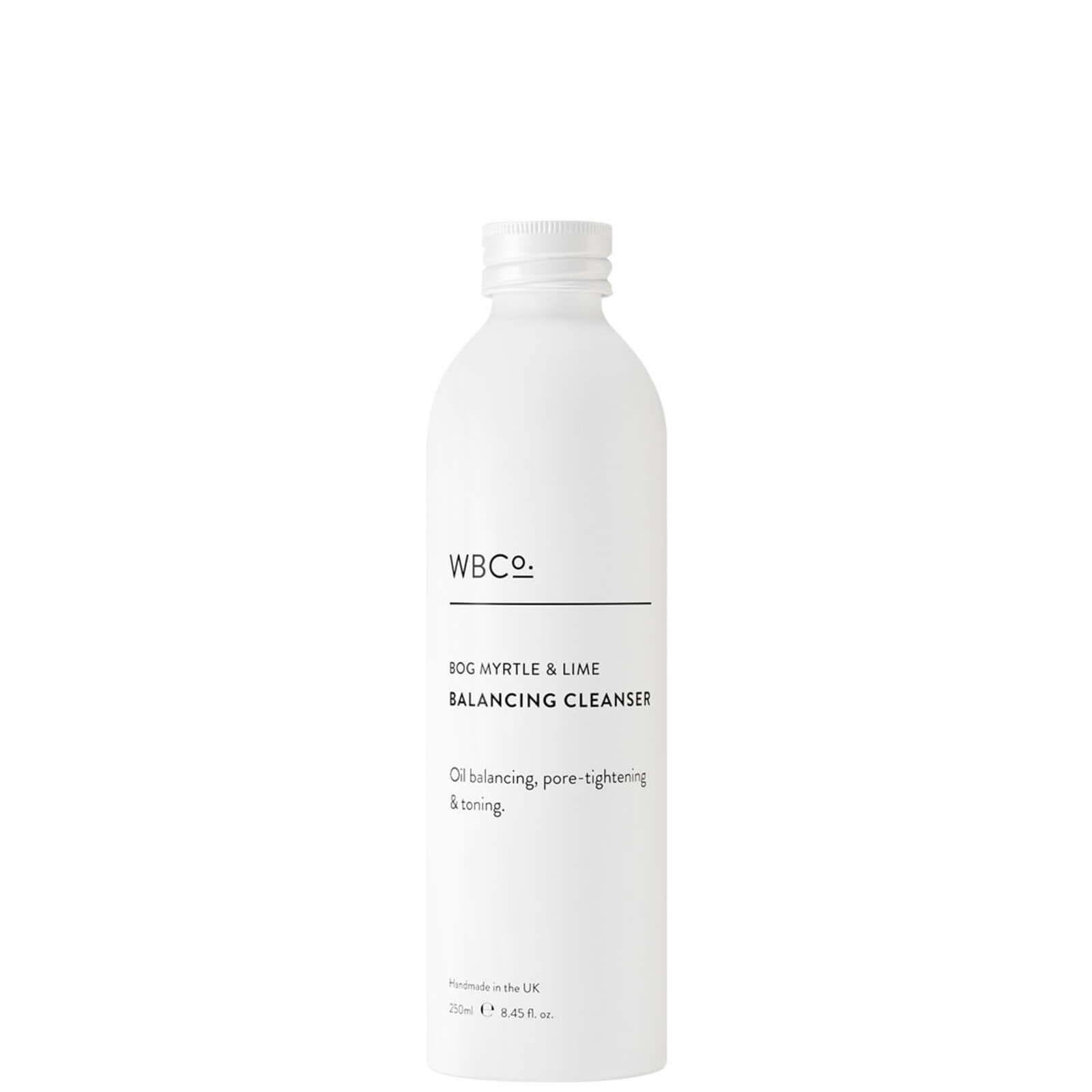 West Barn Co Balancing Cleanser Refill 250ml