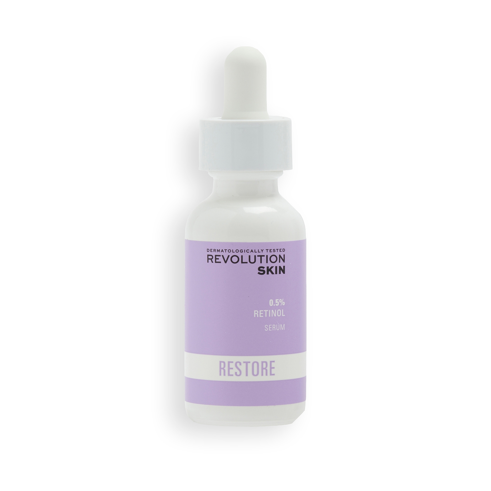 Revolution Skincare 0.5% Retinol Intense Serum
