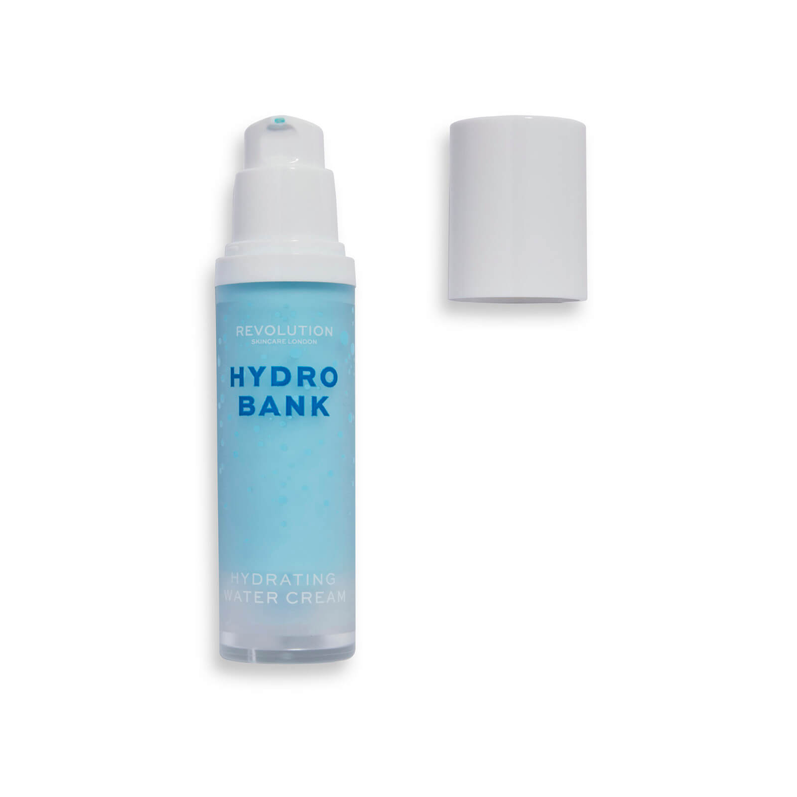 Revolution Skincare Hydro Bank Crème d'eau hydratante