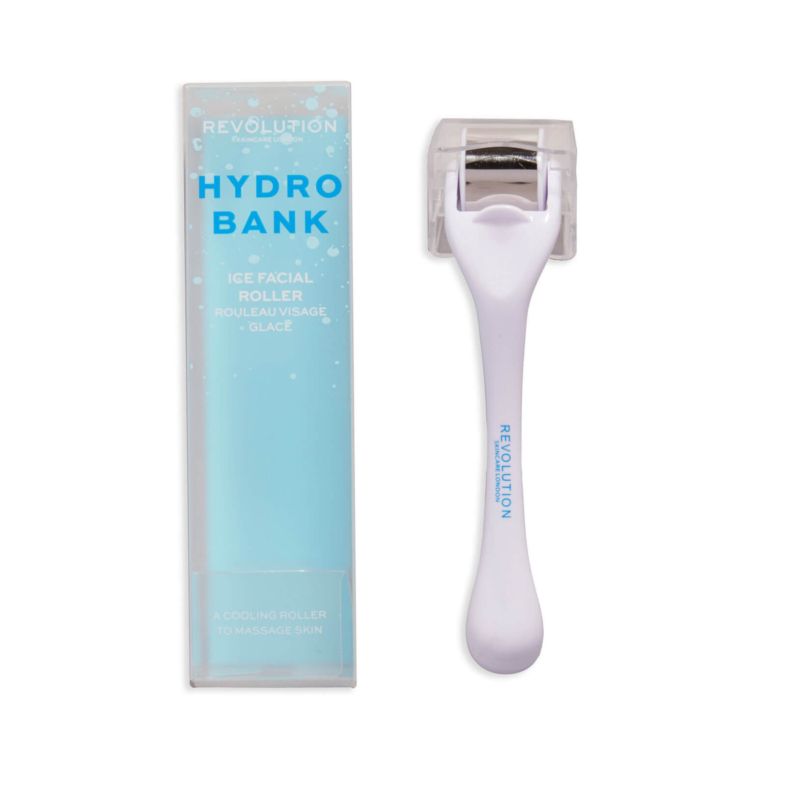 

Revolution Skincare Hydro Bank Cooling Ice Facial Roller