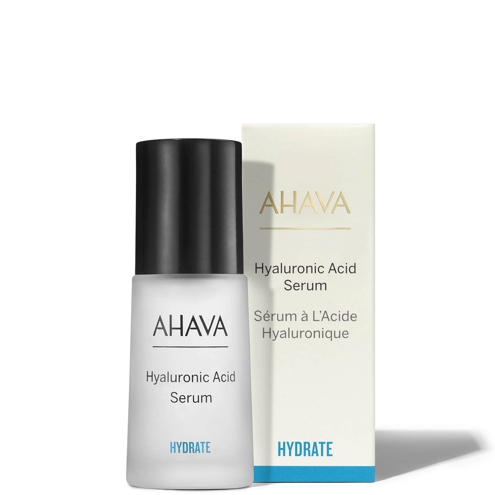 AHAVA Hyaluronic Acid Serum 30ml