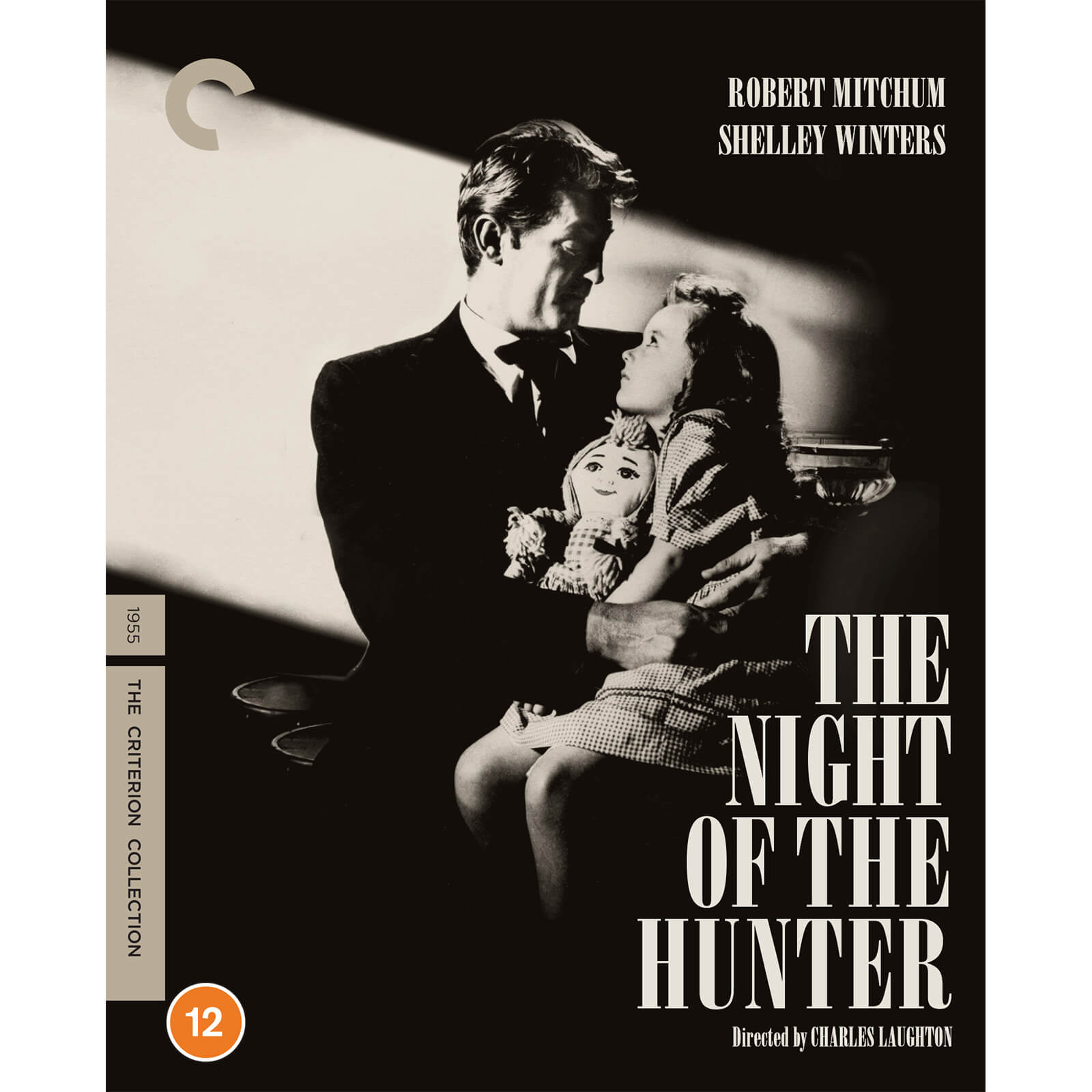 Click to view product details and reviews for The Night Of The Hunter The Criterion Collection.