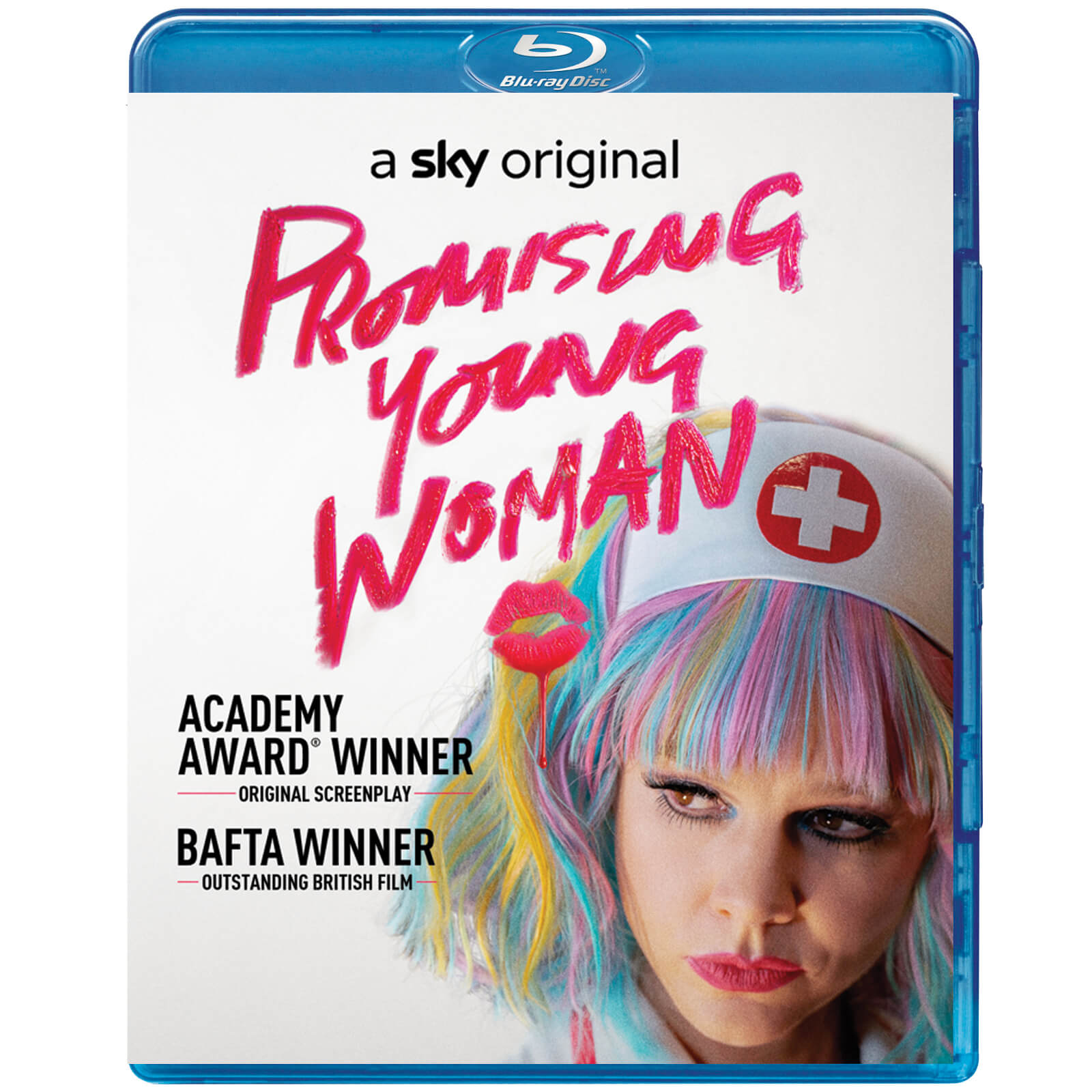 

Promising Young Woman