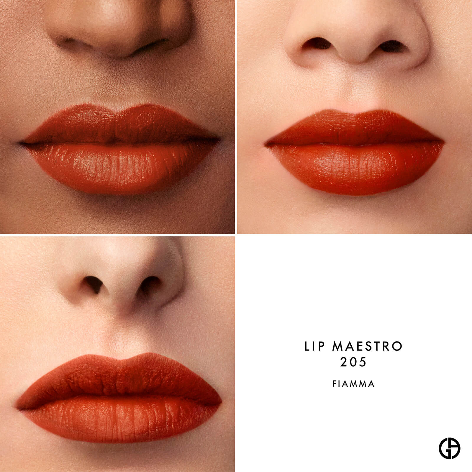 giorgio armani lip maestro midi set