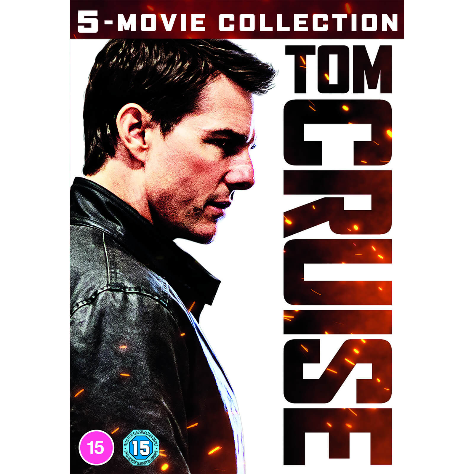 Click to view product details and reviews for Tom Cruise 5 Movie Boxset.
