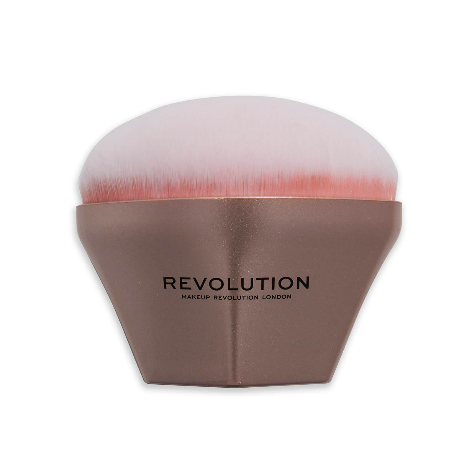 Image of Makeup Revolution Create Perfect Finish Face & Body Brush