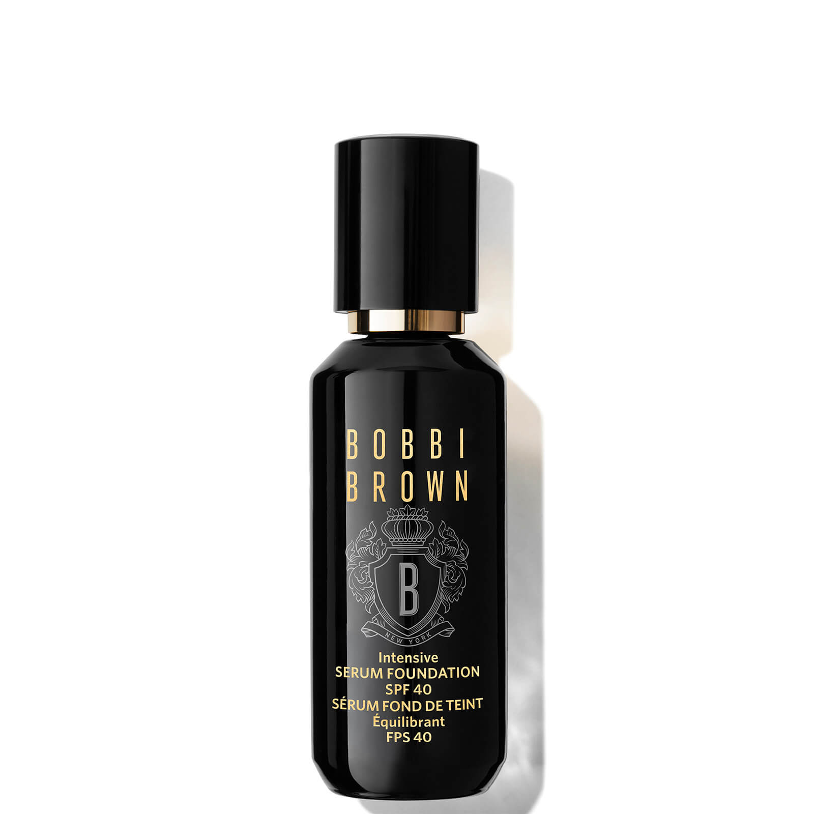 Bobbi Brown Intensive Serum Foundation SPF40 30ml (Various Shades) - Warm Ivory