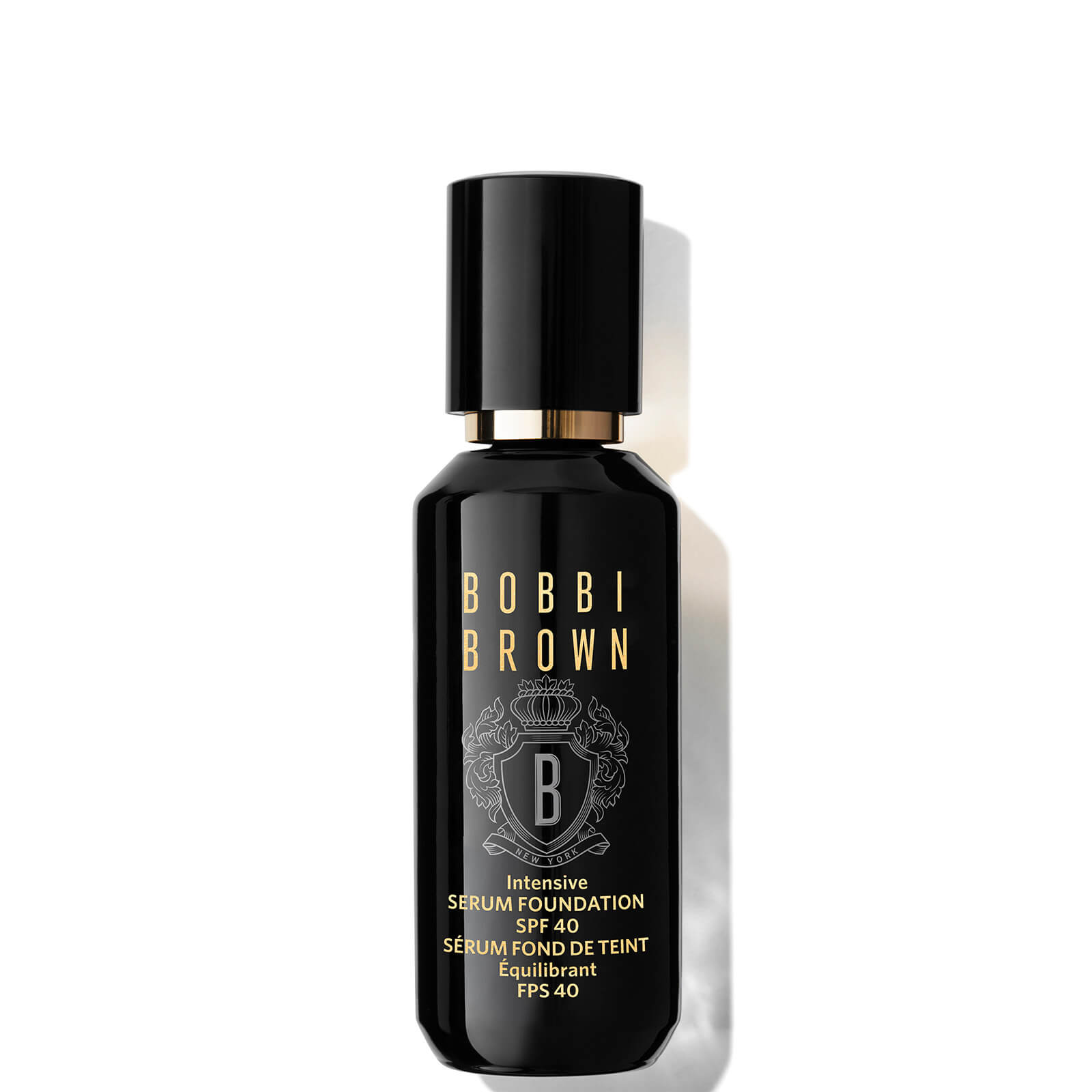 Bobbi Brown Intensive Serum Foundation SPF40 30ml (Various Shades) - Sand