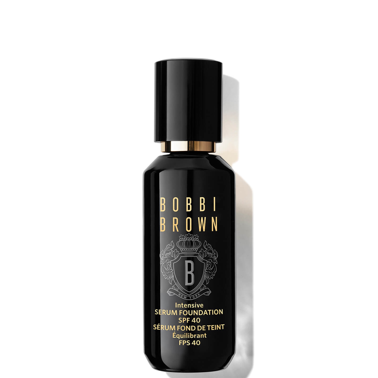 Bobbi Brown Intensive Serum Foundation SPF40 30ml (Various Shades) - Natural
