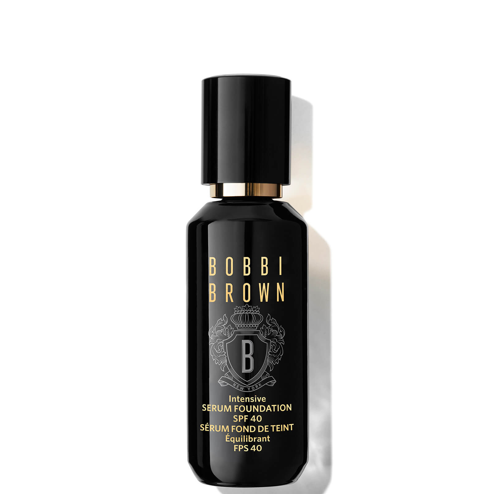 Bobbi Brown Intensive Serum Foundation SPF40 30ml (Various Shades) - Warm Natural