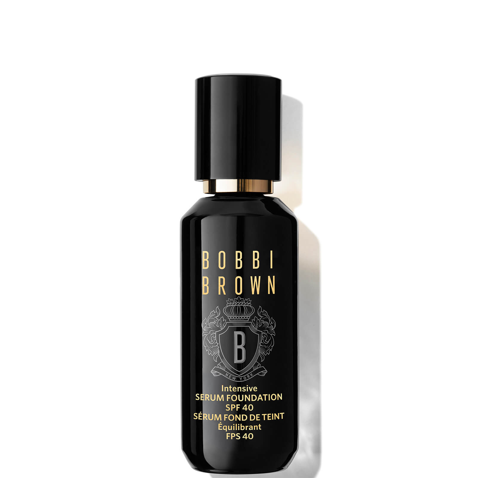 Bobbi Brown Intensive Serum Foundation SPF40 30ml (Various Shades) - Warm Sand