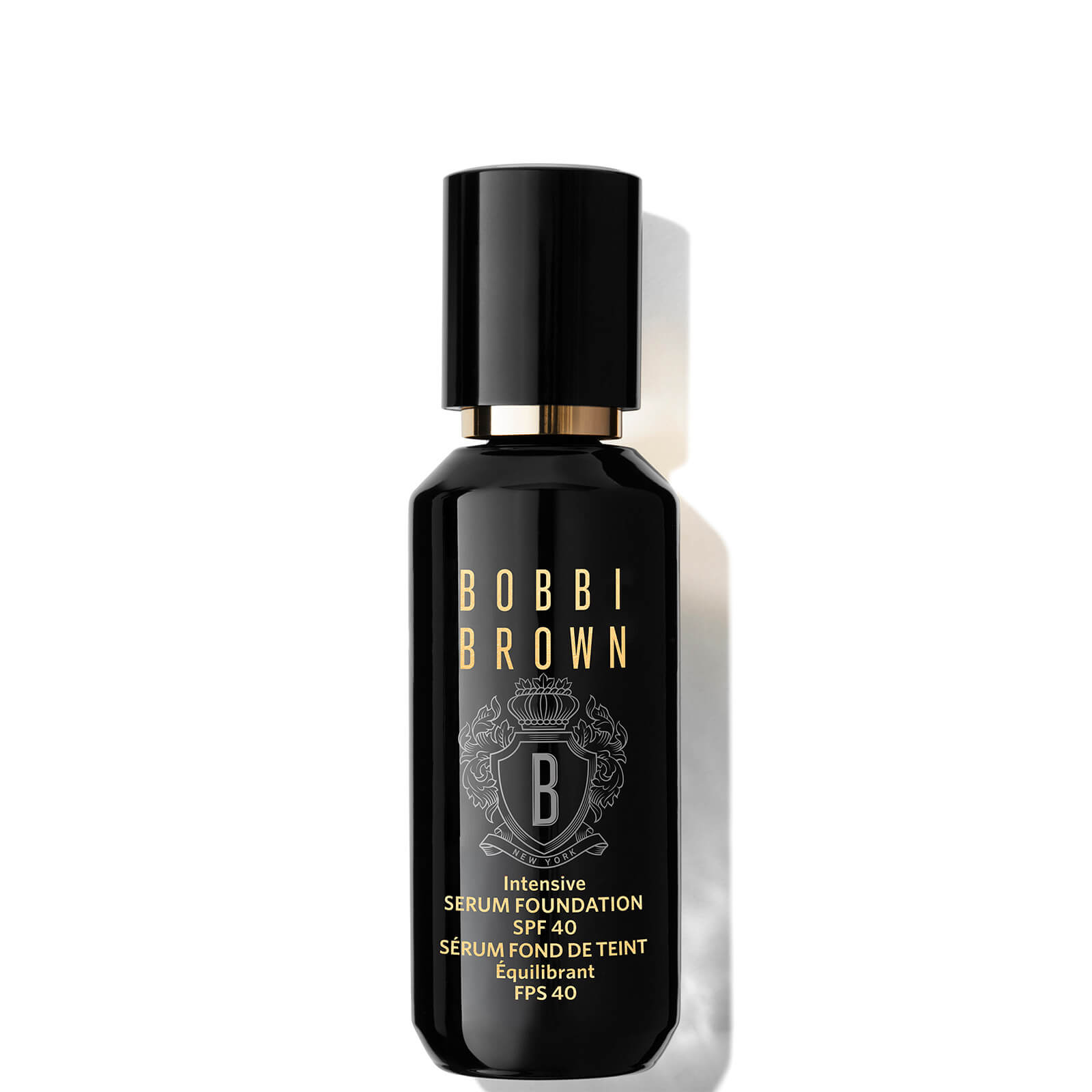 Bobbi Brown Intensive Serum Foundation SPF40 30ml (Various Shades) - Warm Honey
