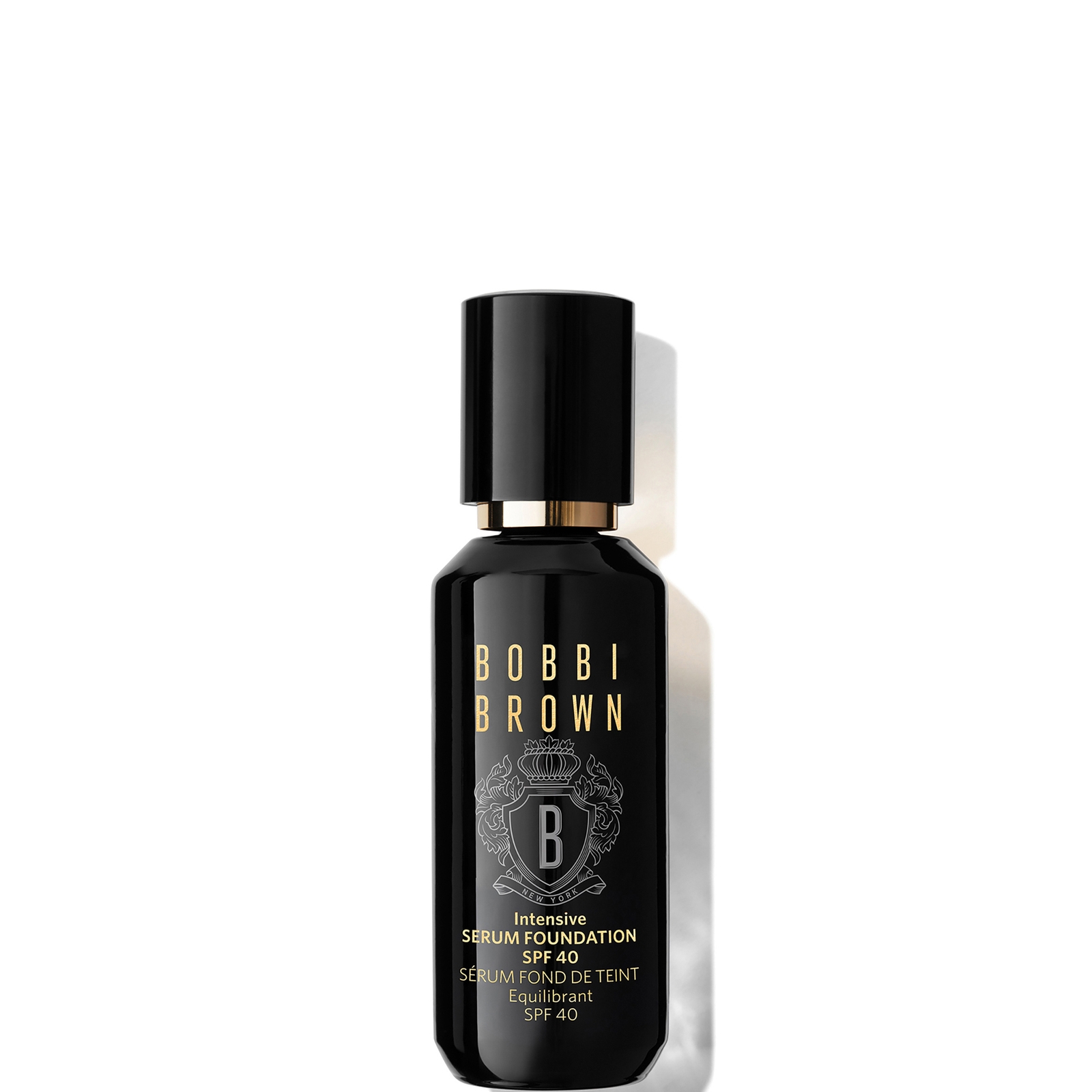 Bobbi Brown Intensive Serum Foundation SPF40 30ml (Various Shades) - Ivory