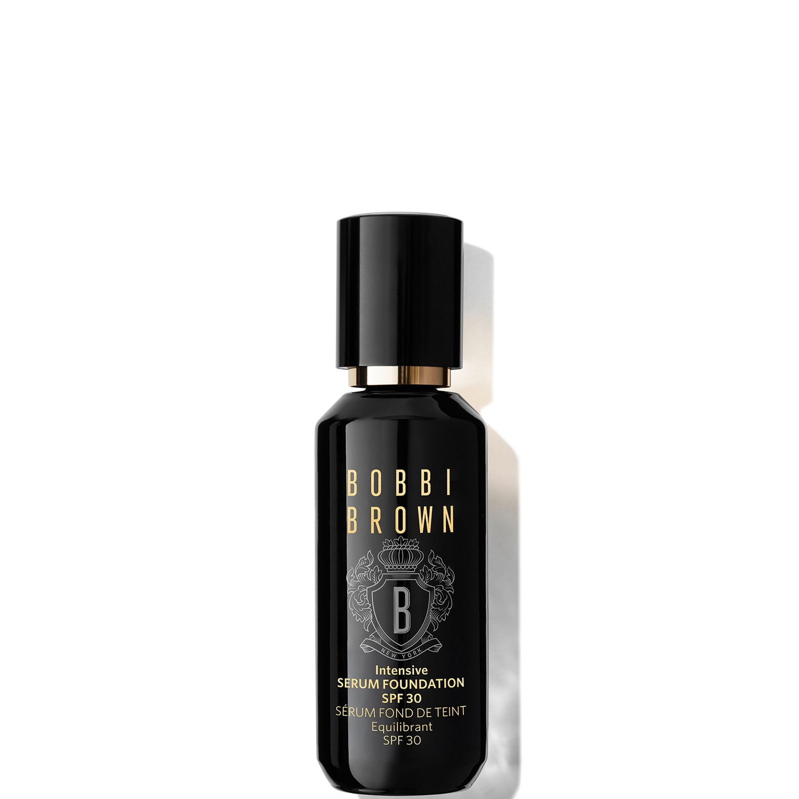Bobbi Brown Fondotinta Siero Intensivo SPF 30 30 ml (varie tonalità) - Warm Walnut