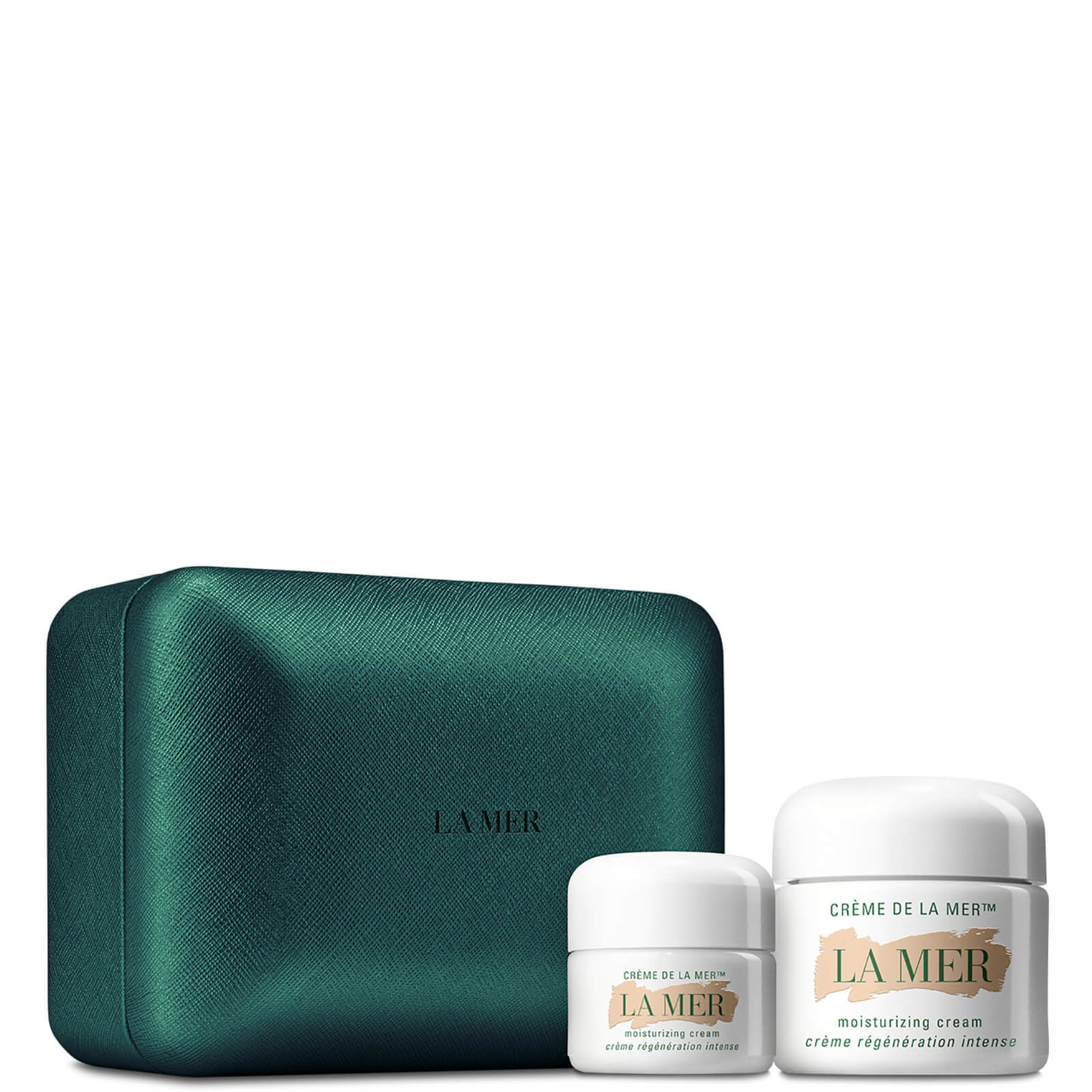 

La Mer The Crème De La Mer Duet Moisture