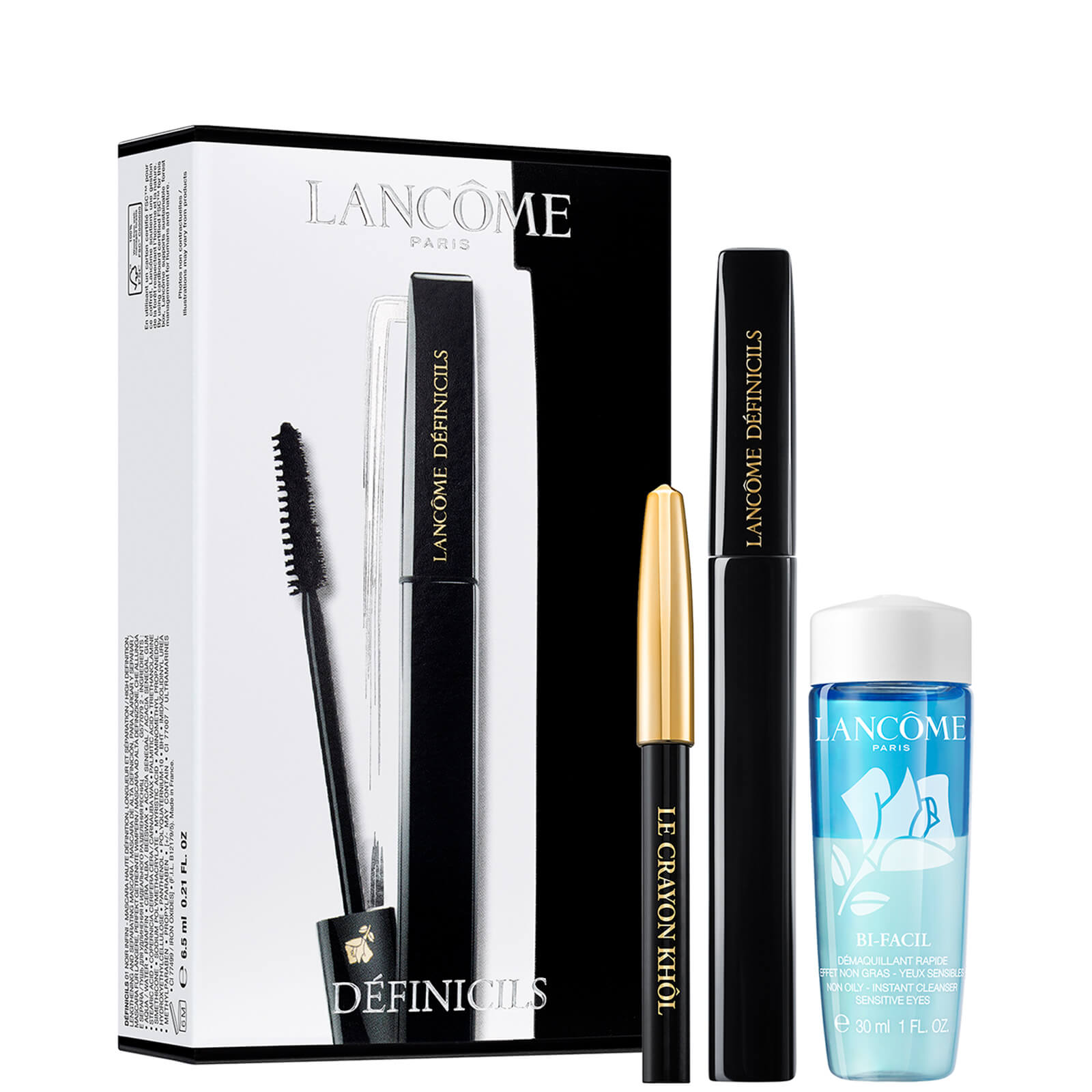 Lancôme Definicils Mascara Set